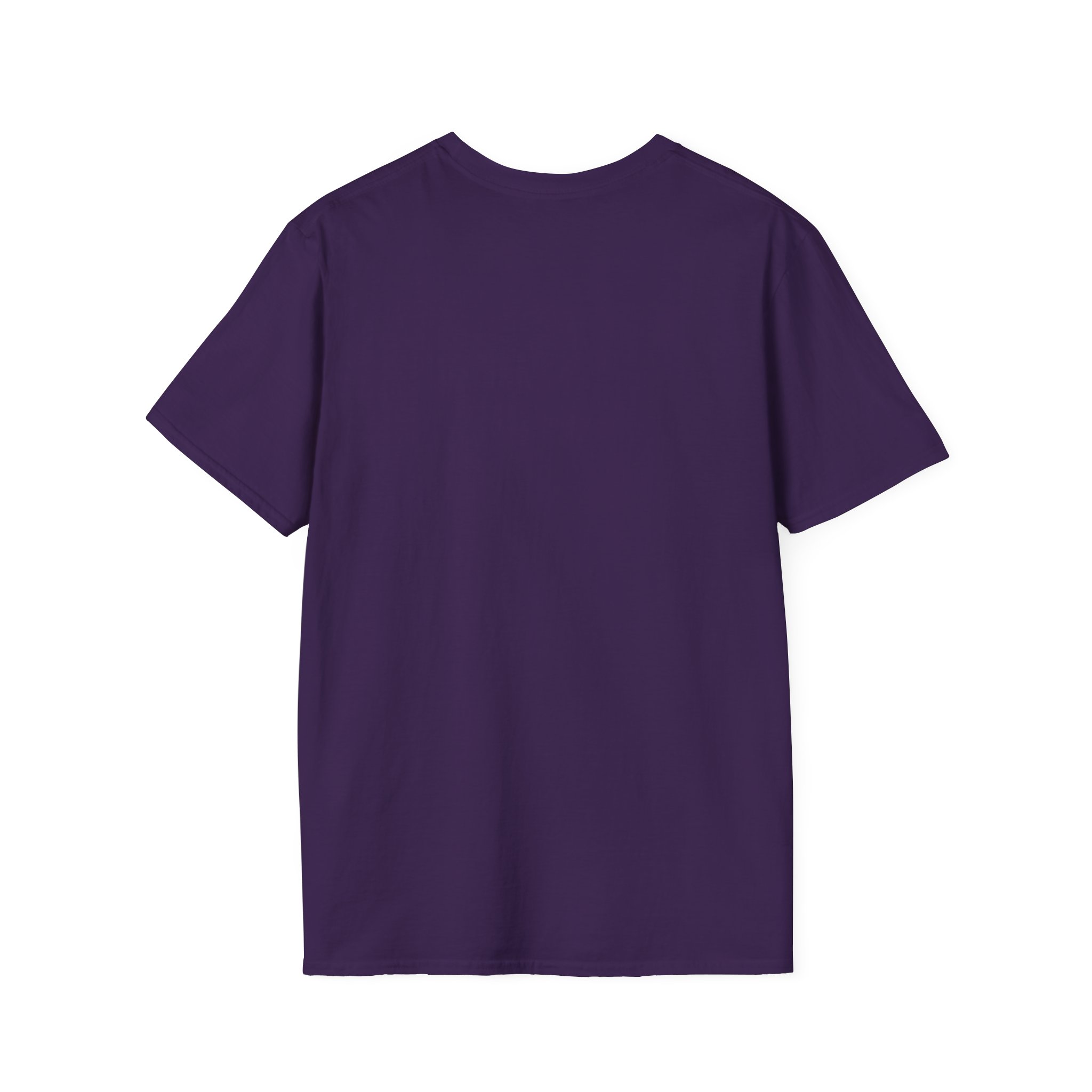 All the Years Combine Jerry Skeleton Hand Super Soft Shirt - Image 50