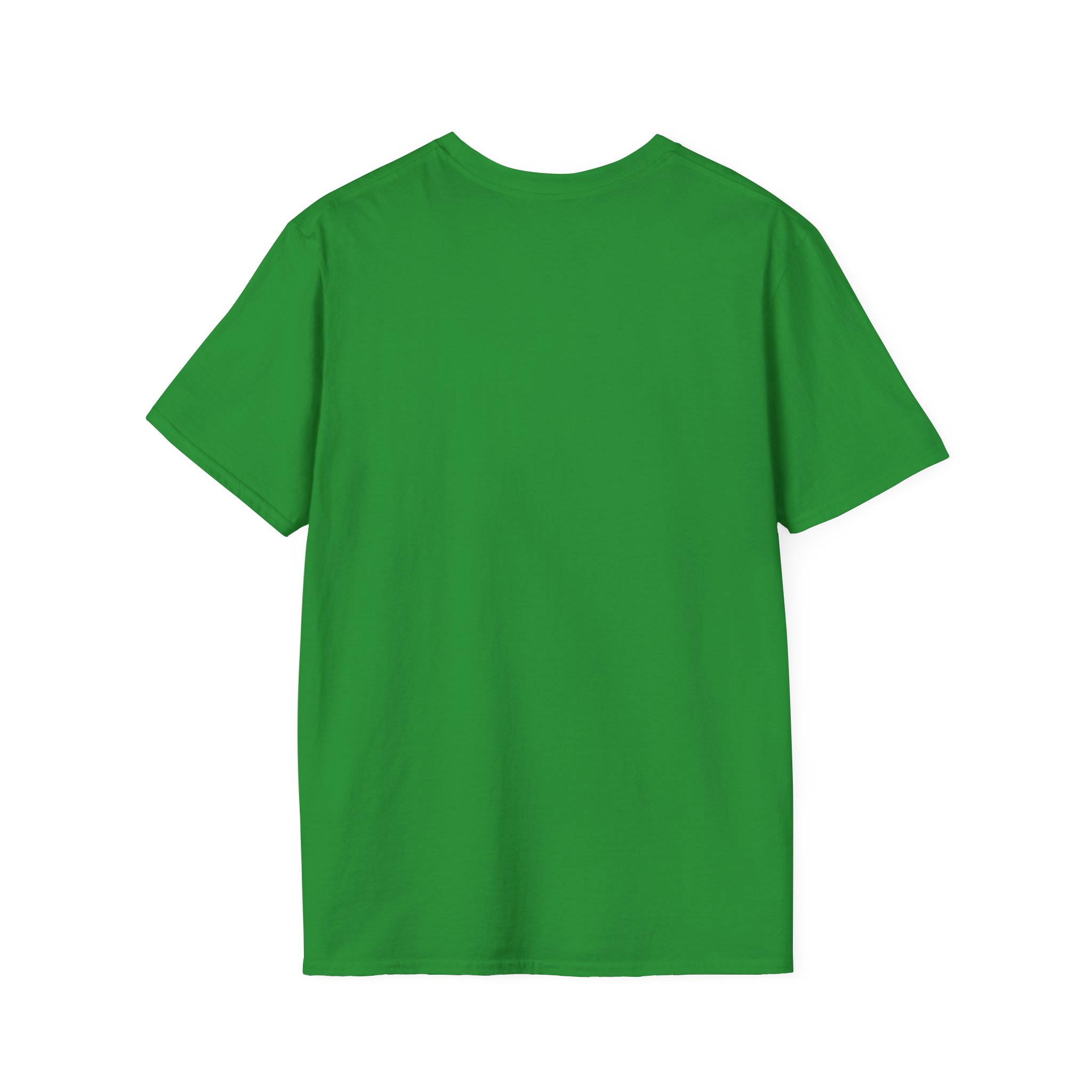 Eye Heart Bolt Super Soft T-Shirt - Image 26