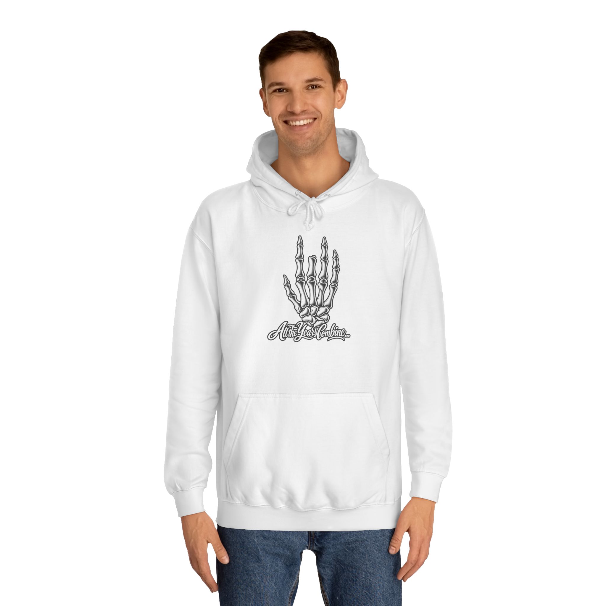 International Brotherhood of Tour Heads Hooded Sweatshirt - Image 7