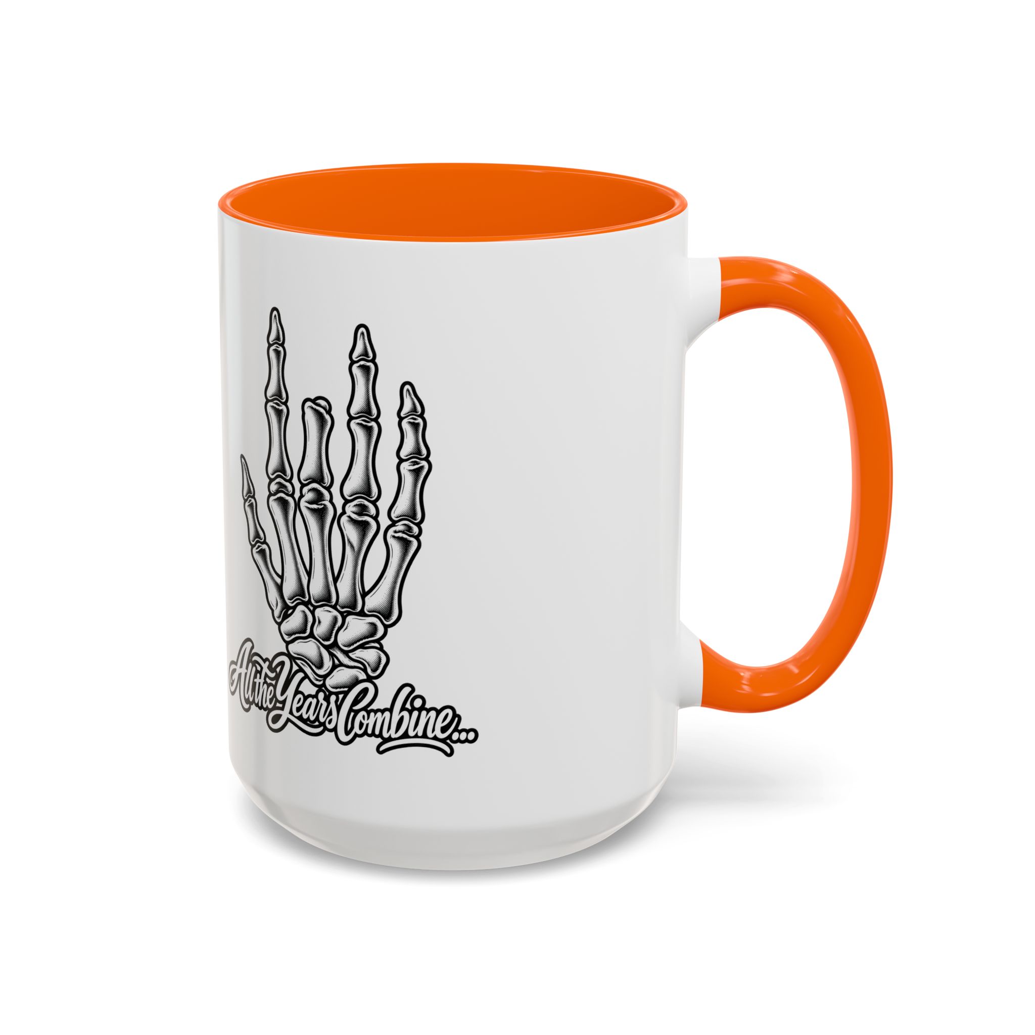 All the Years Combine Mug - Image 50