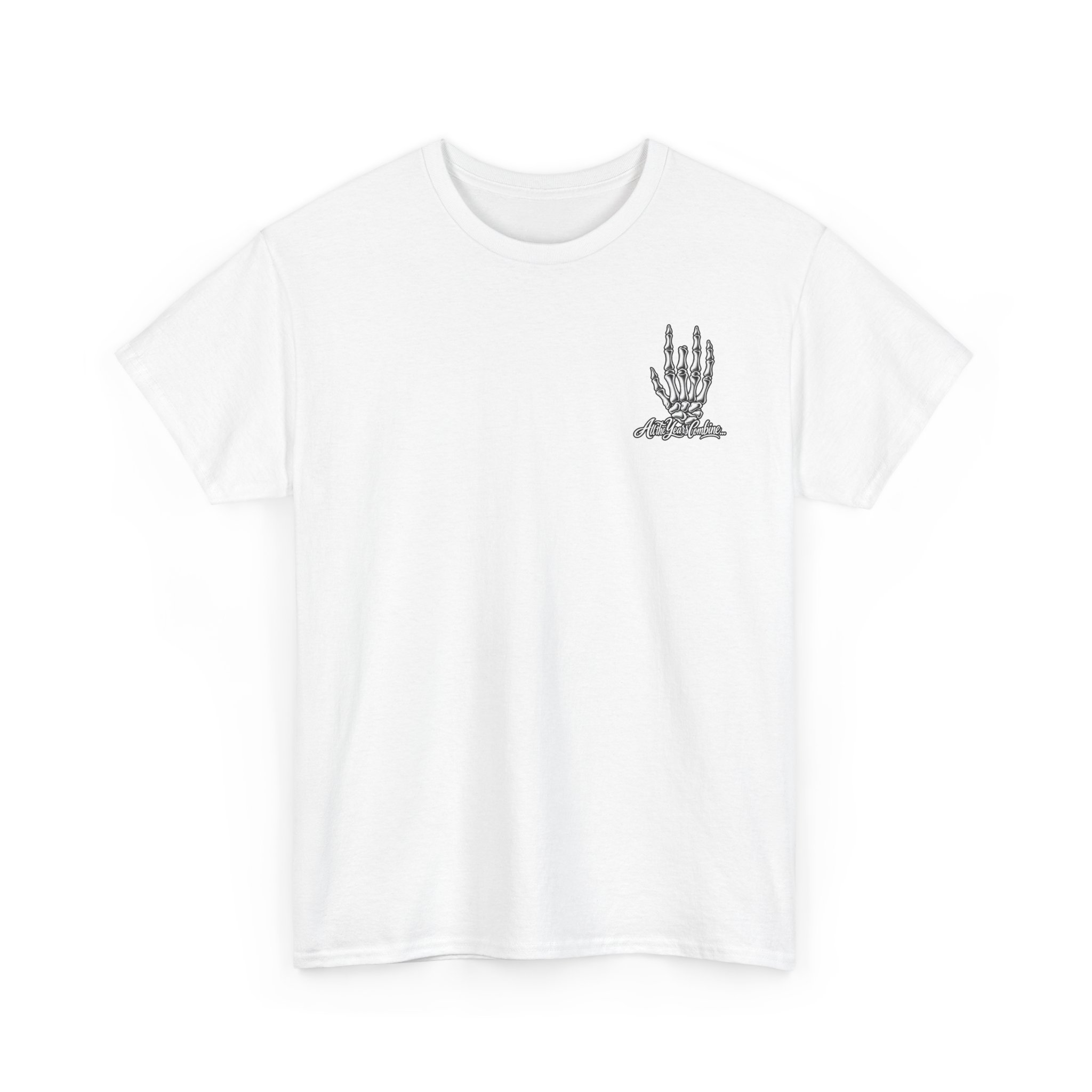 International Brotherhood of Tourheads T-Shirt - Image 8