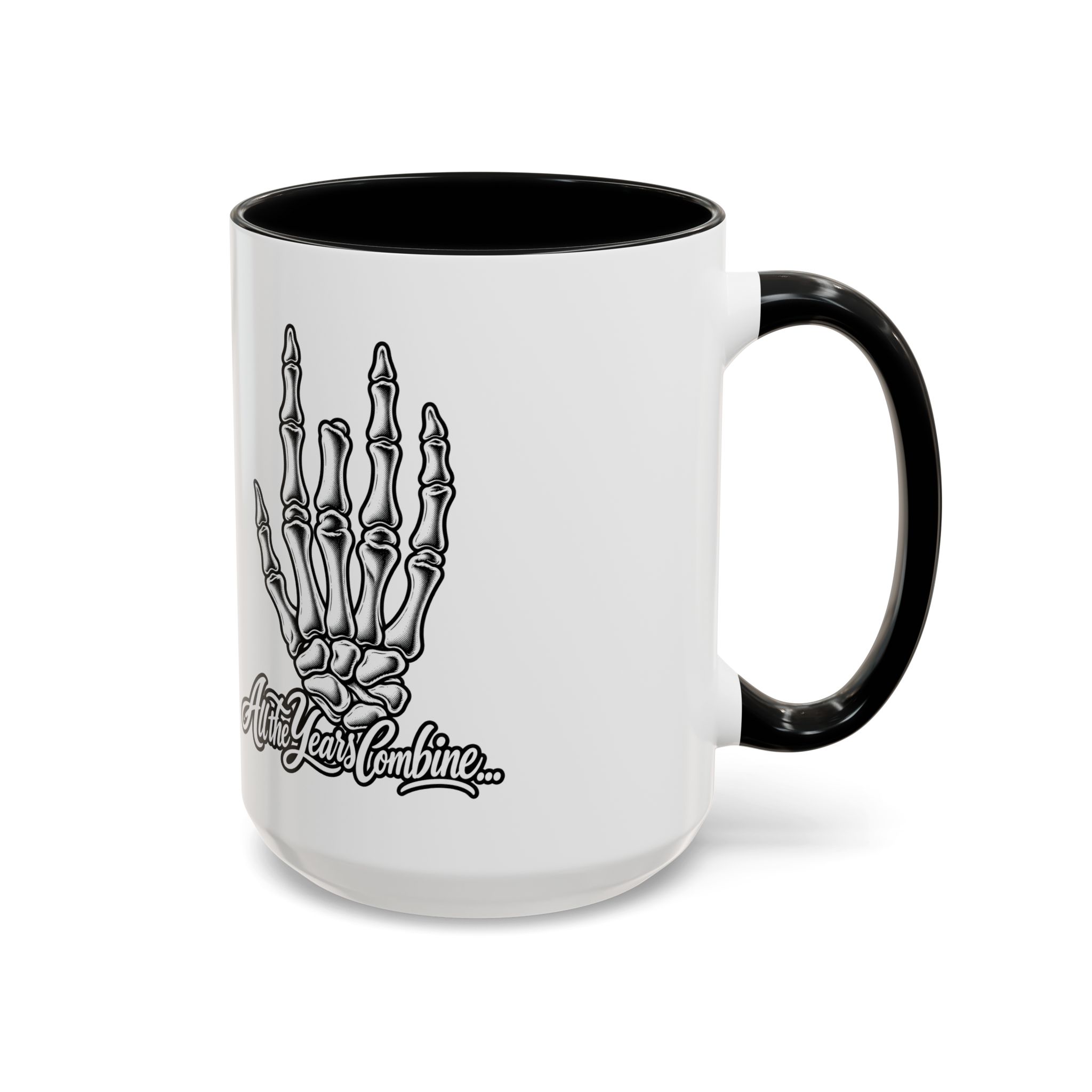 All the Years Combine Mug - Image 18
