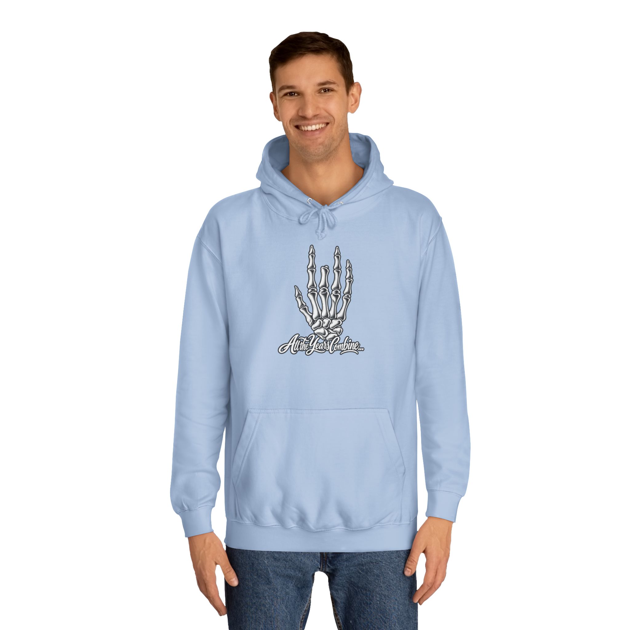 International Brotherhood of Tour Heads Hooded Sweatshirt - Image 43