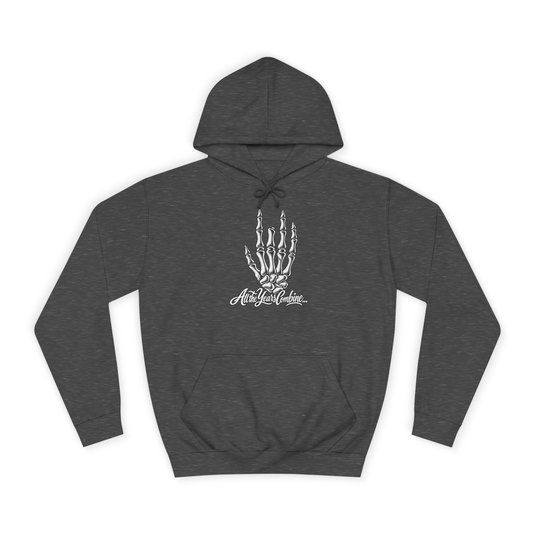 International Brotherhood of Tour Heads Hooded Sweatshirt - Image 49