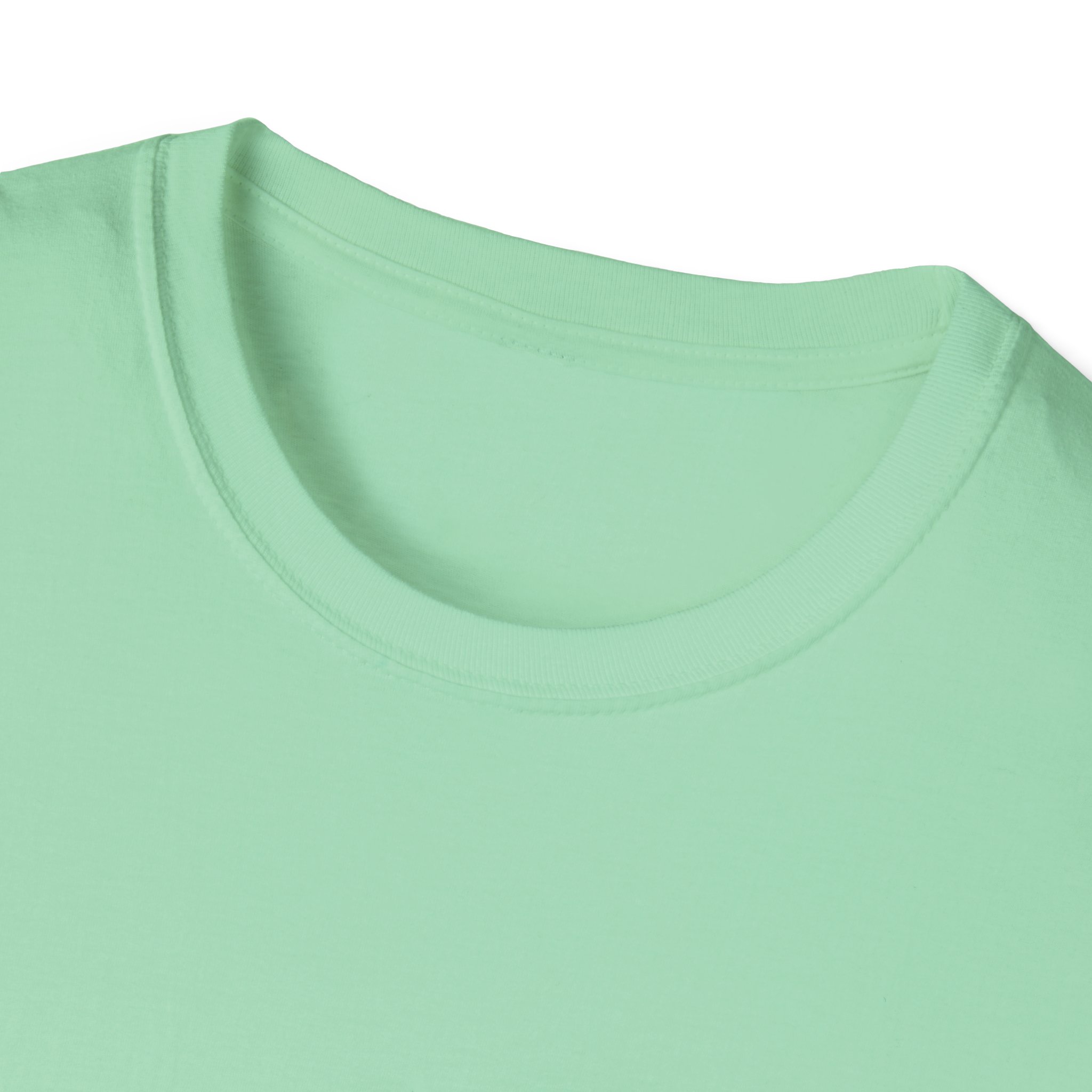 Eye Heart Bolt Super Soft T-Shirt - Image 23
