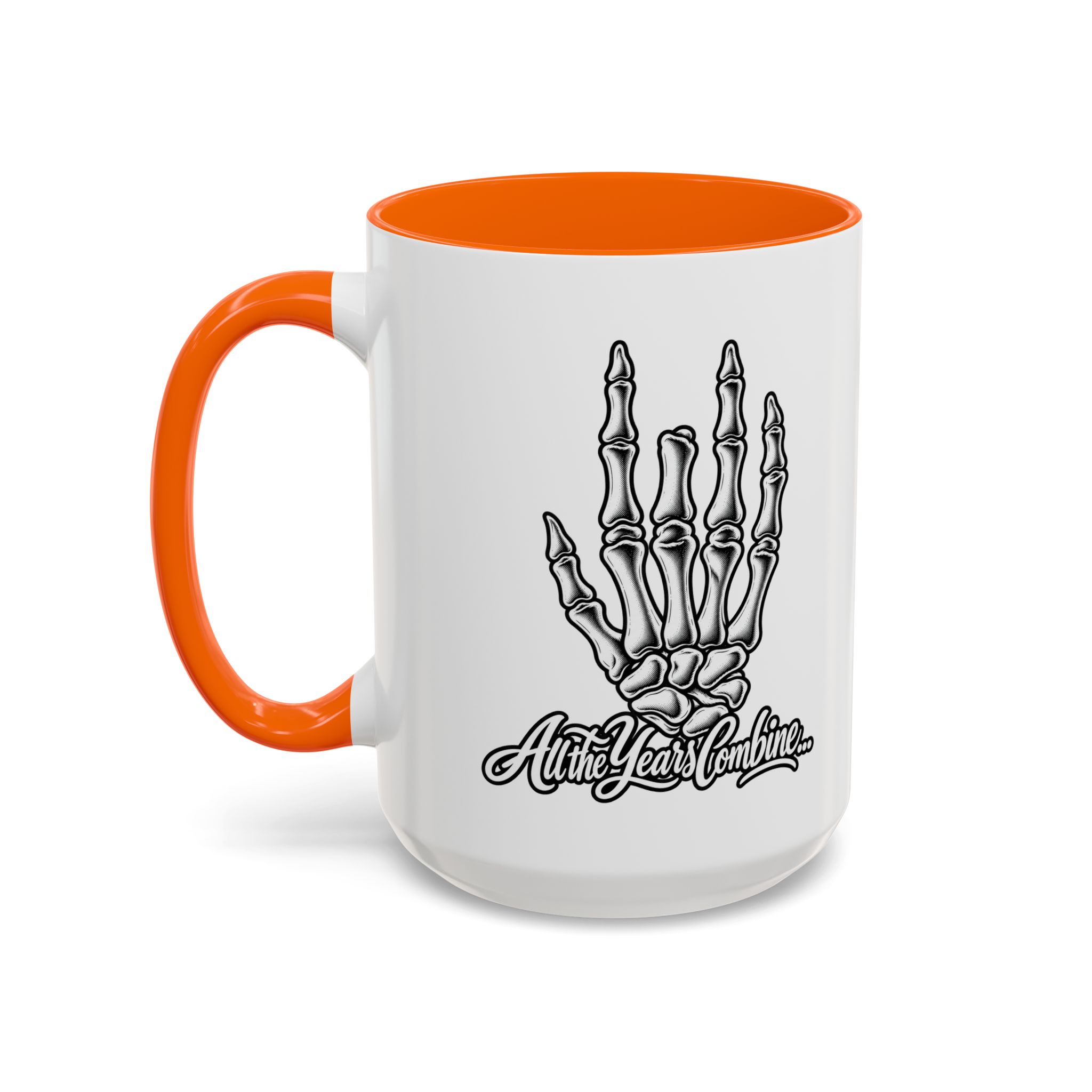 All the Years Combine Mug - Image 51