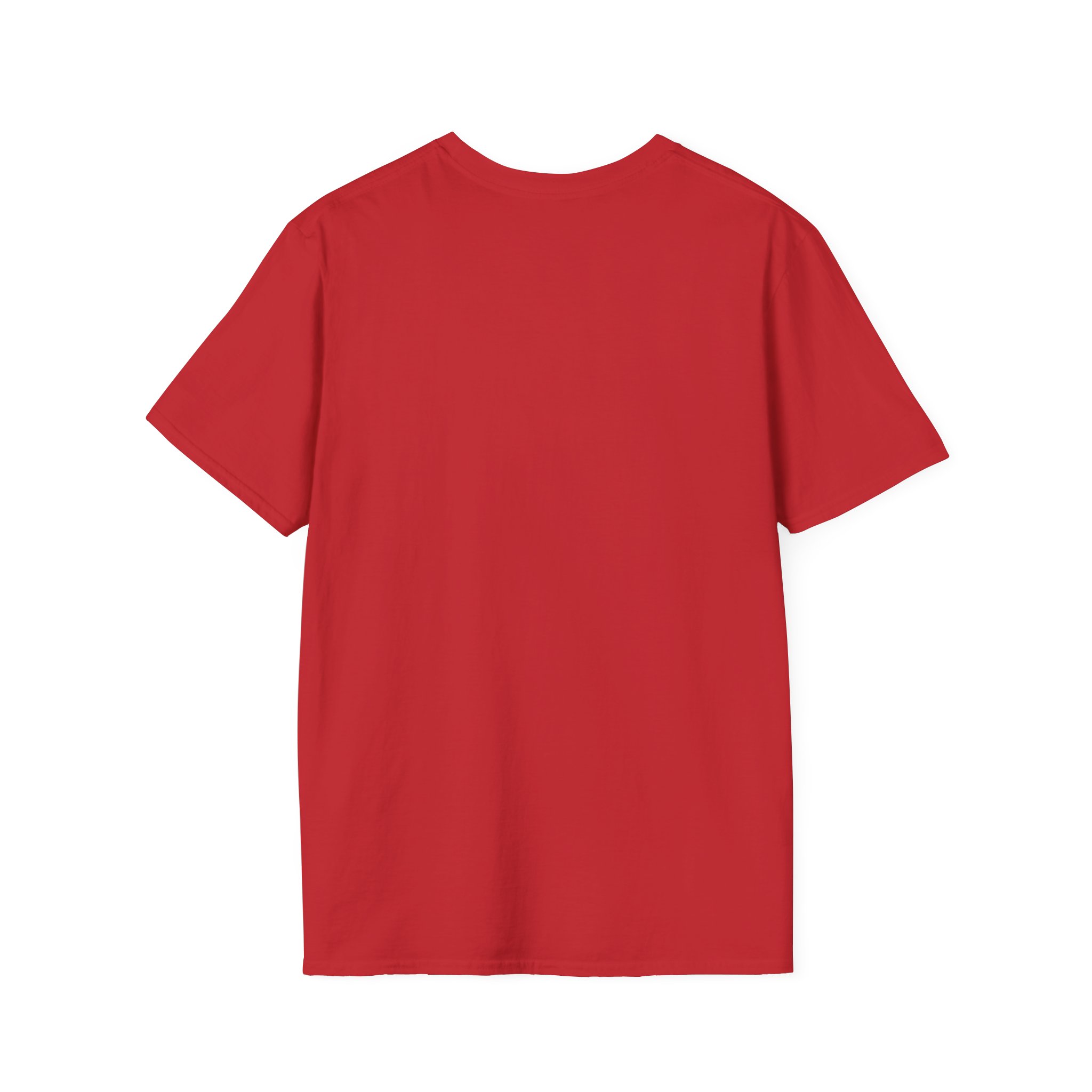 Eye Heart Bolt Super Soft T-Shirt - Image 50