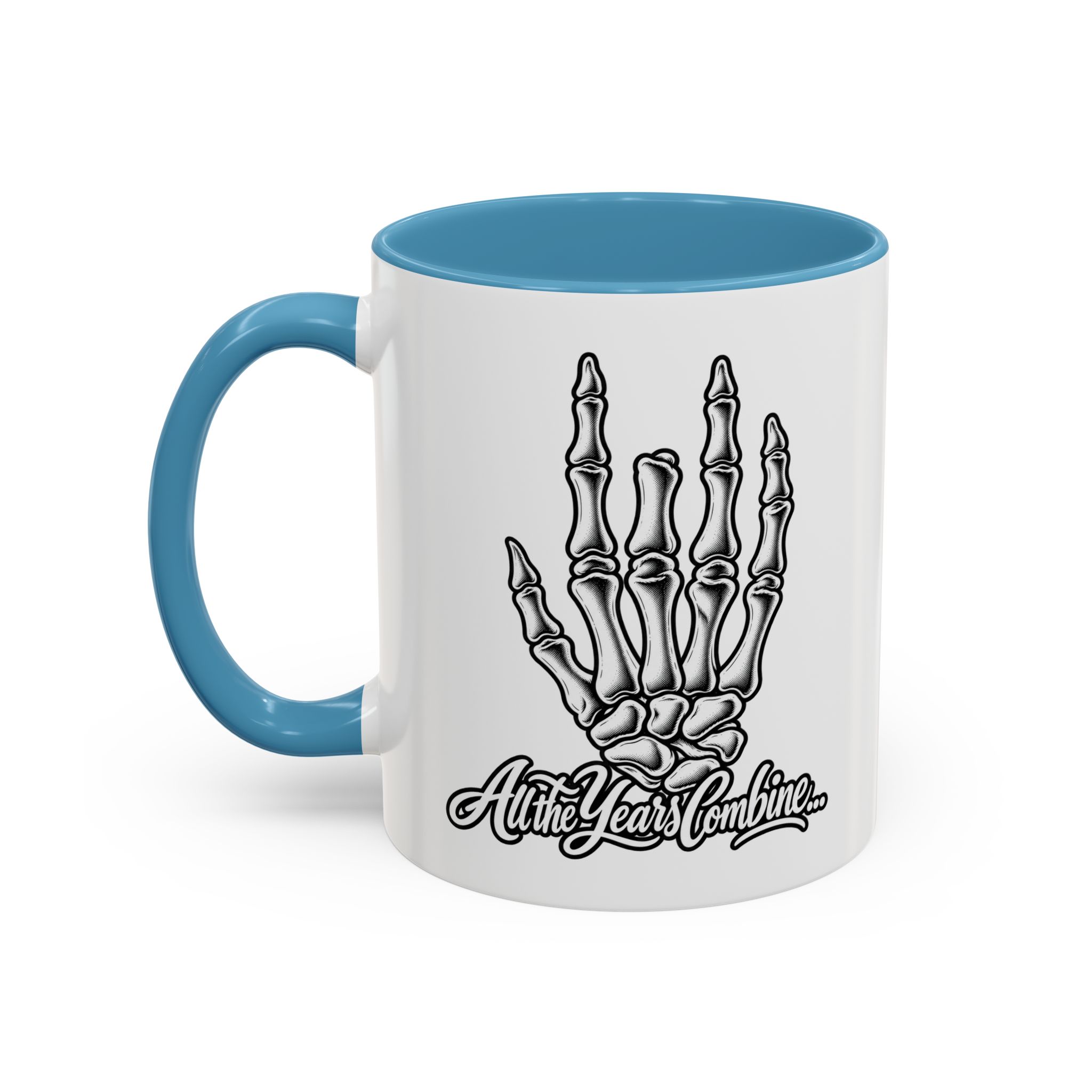 All the Years Combine Mug - Image 35
