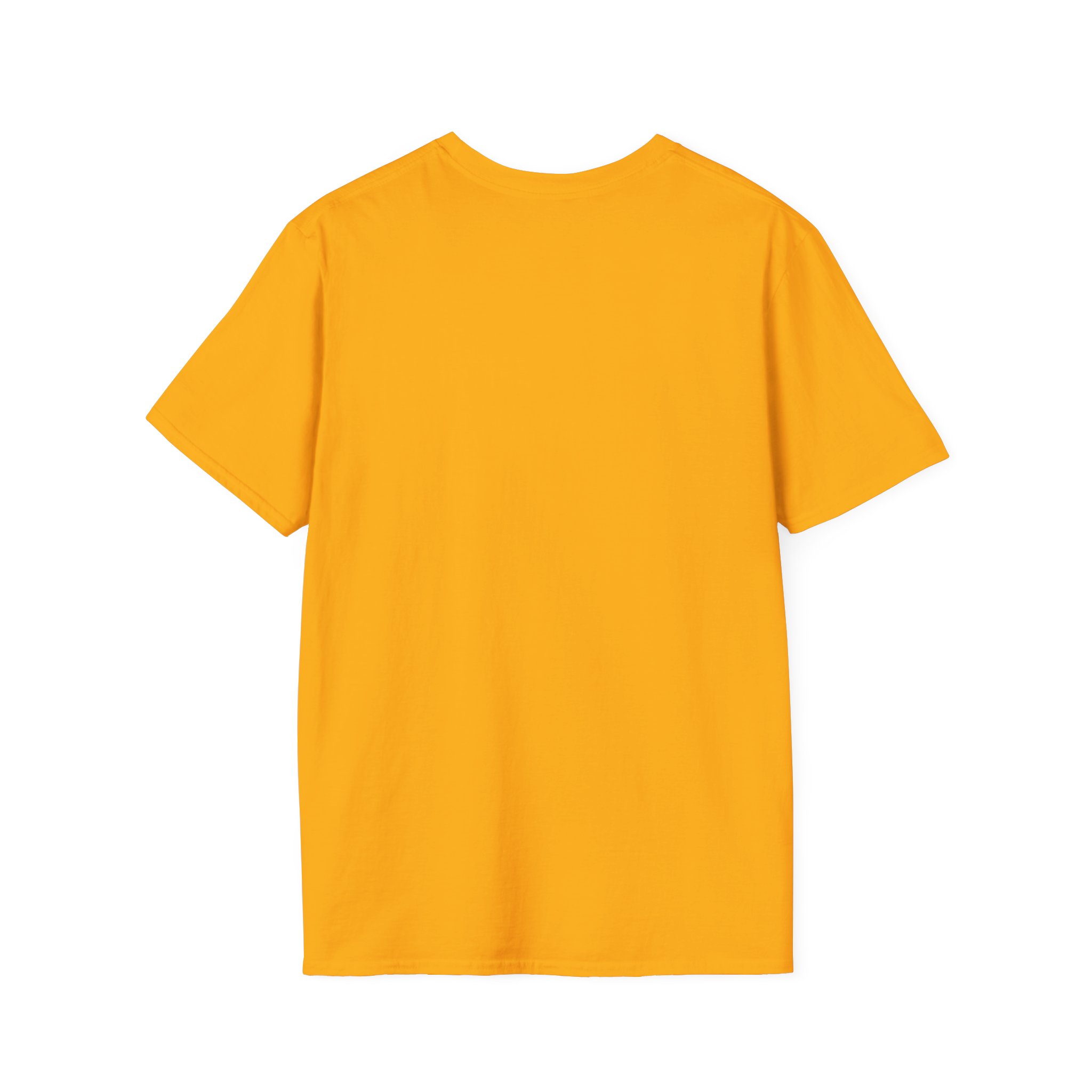 All the Years Combine Jerry Skeleton Hand Super Soft Shirt - Image 10