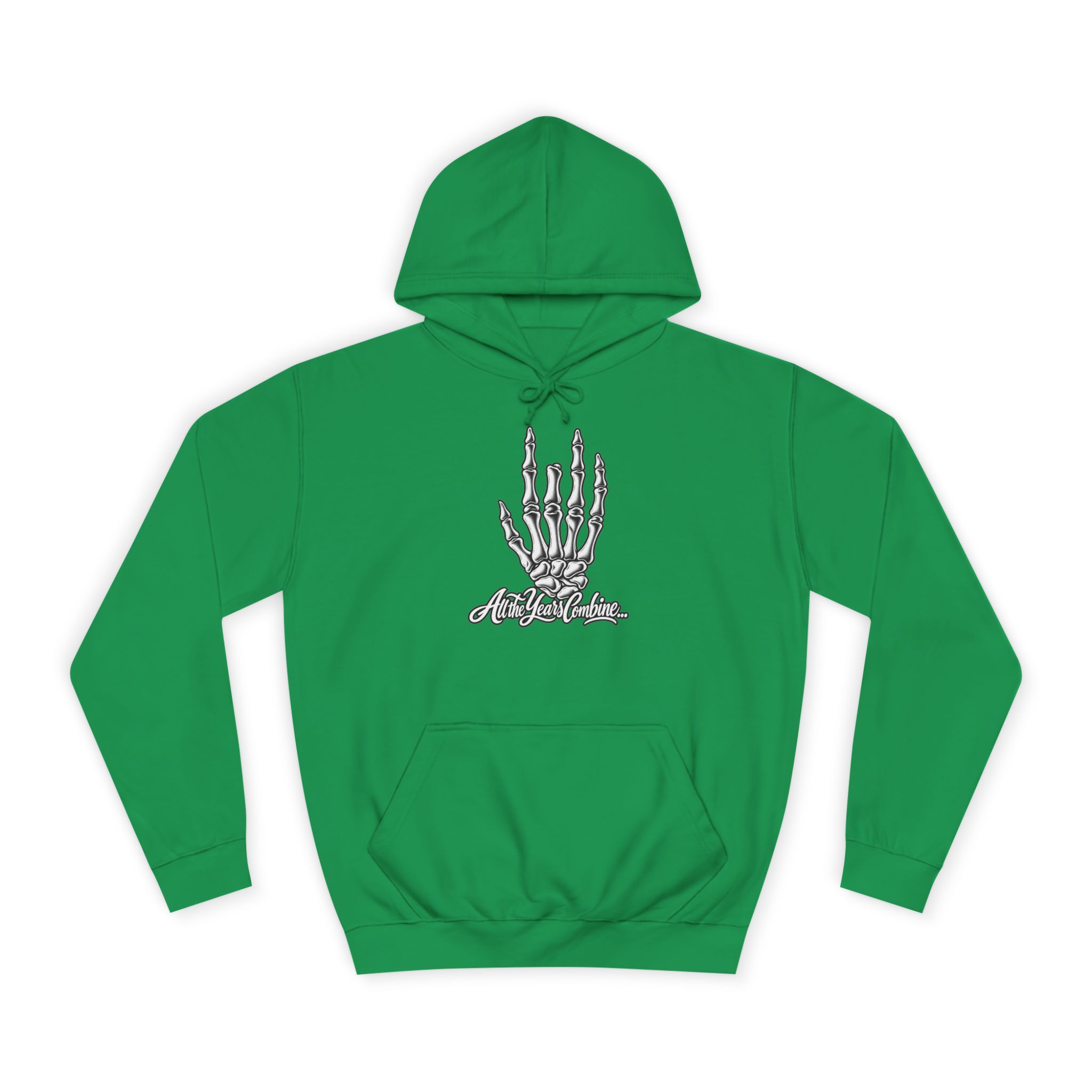 International Brotherhood of Tour Heads Hooded Sweatshirt - Image 33