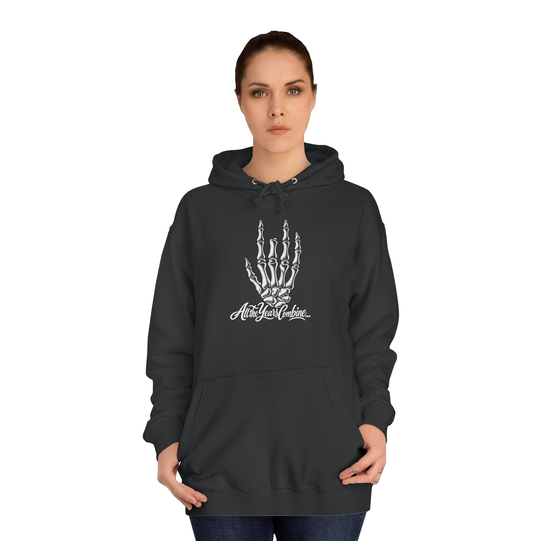 International Brotherhood of Tour Heads Hooded Sweatshirt - Image 28
