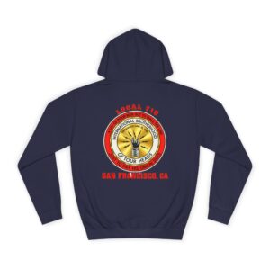 International Brotherhood of Tour Heads Hooded Sweatshirt