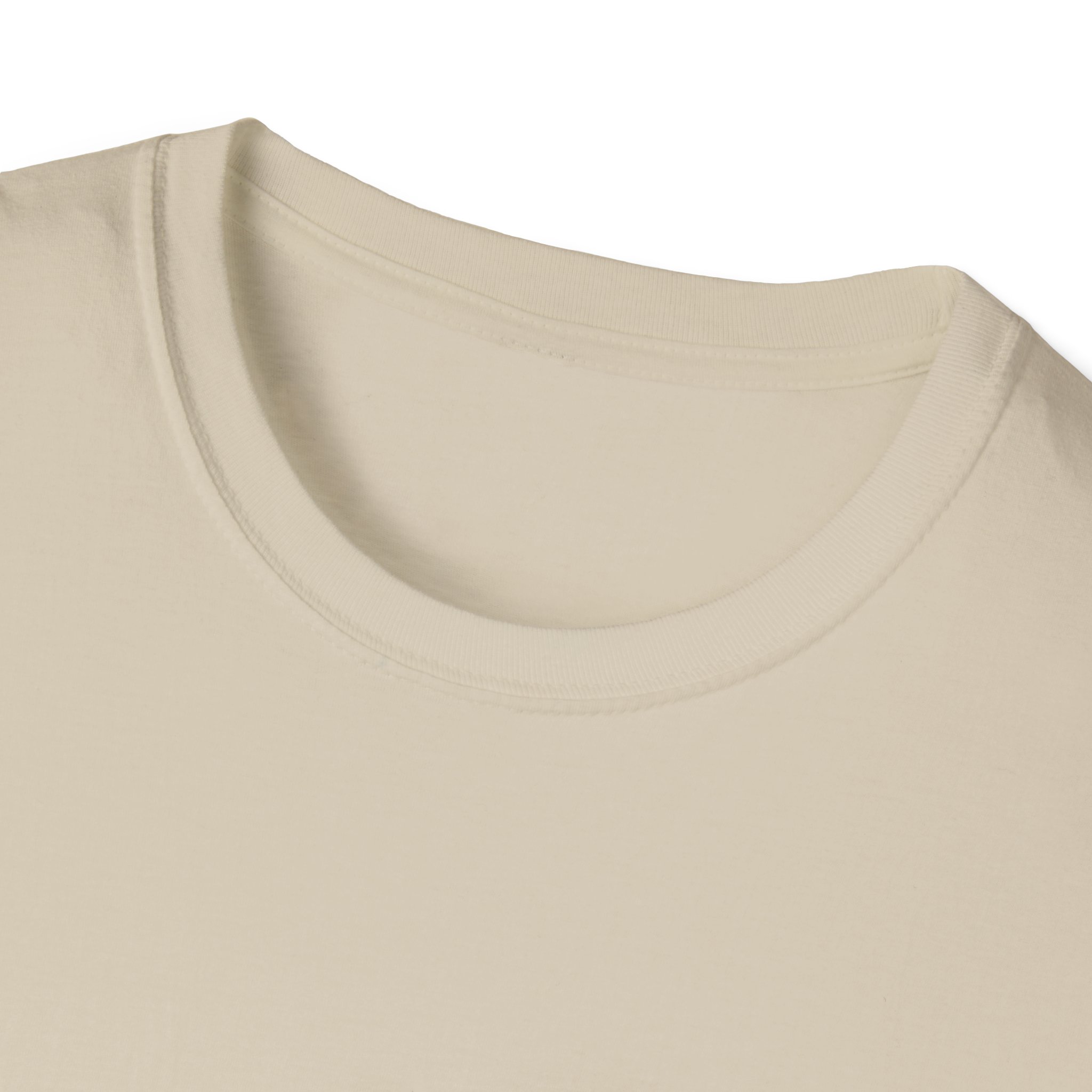 Eye Heart Bolt Super Soft T-Shirt - Image 11