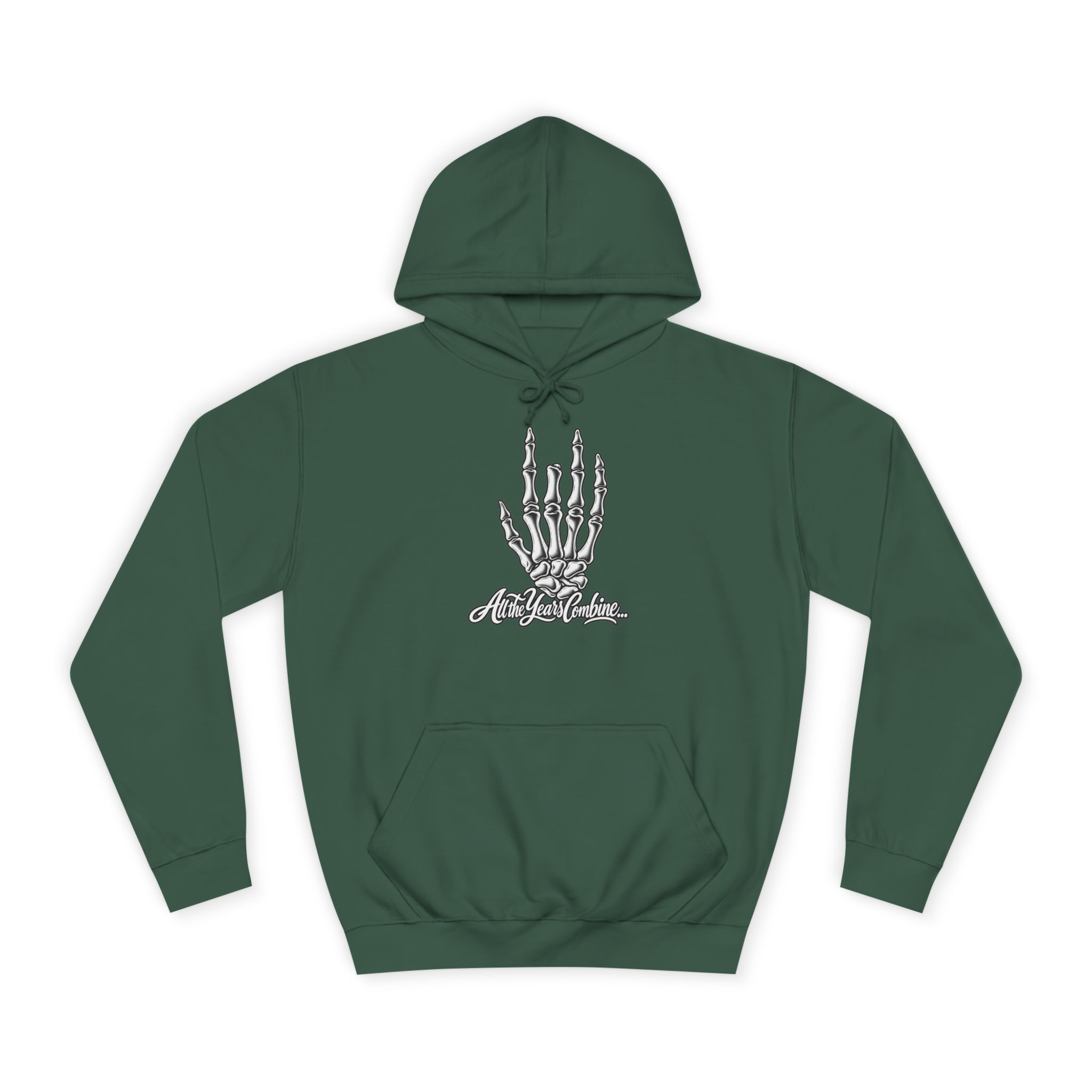 International Brotherhood of Tour Heads Hooded Sweatshirt - Image 37
