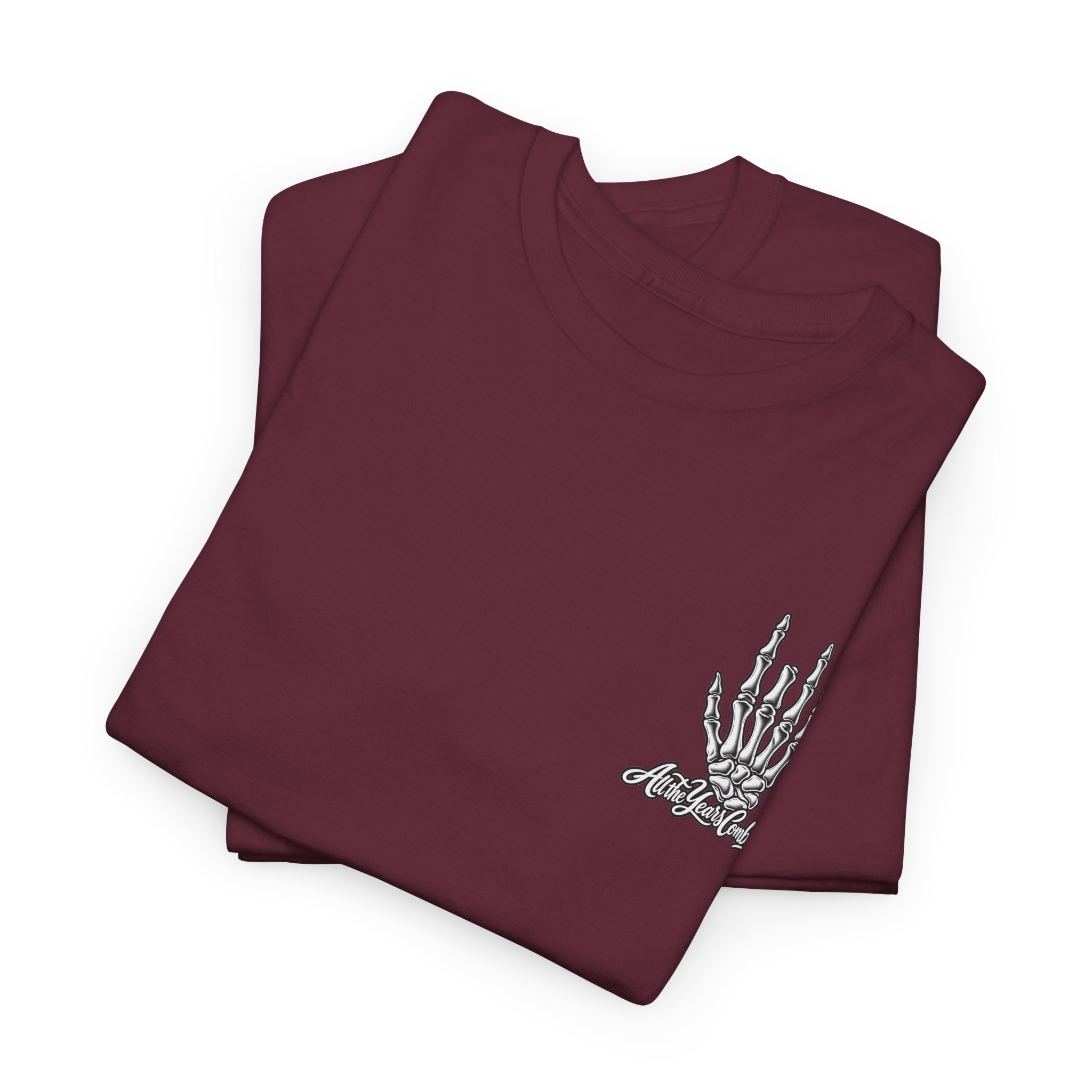 International Brotherhood of Tourheads T-Shirt - Image 15
