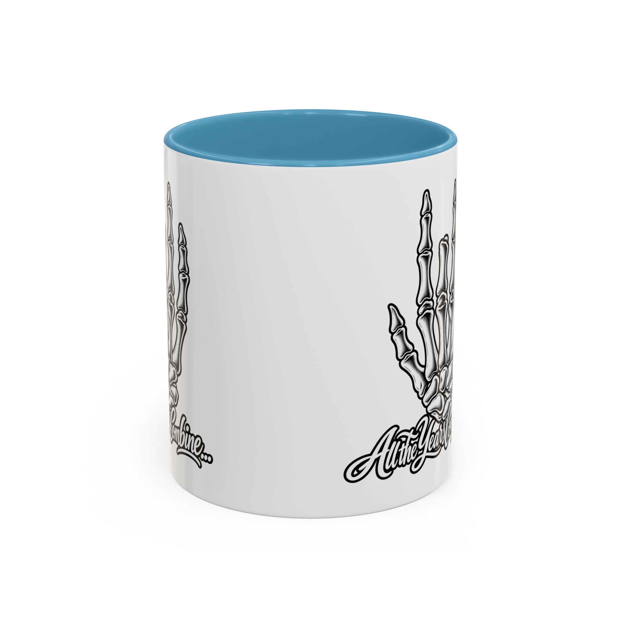 All the Years Combine Mug - Image 33
