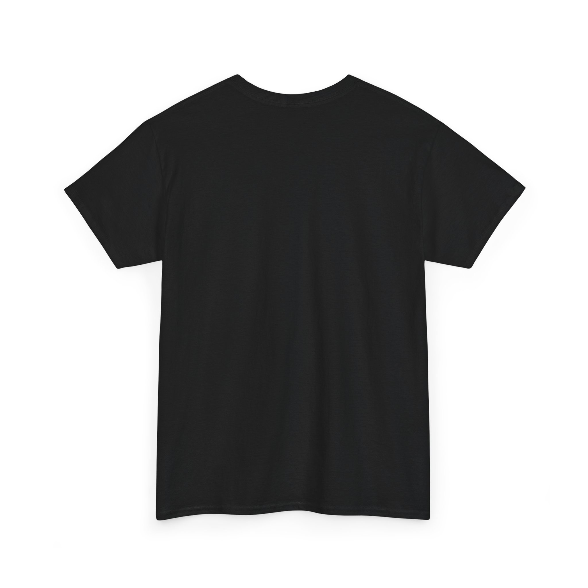 All the Years Combine Jerry Skeleton Hand Heavyweight Shirt - Image 10