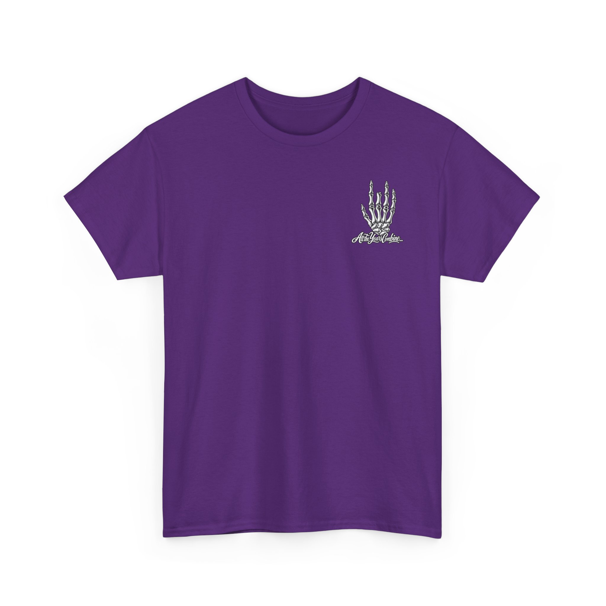 International Brotherhood of Tourheads T-Shirt - Image 25