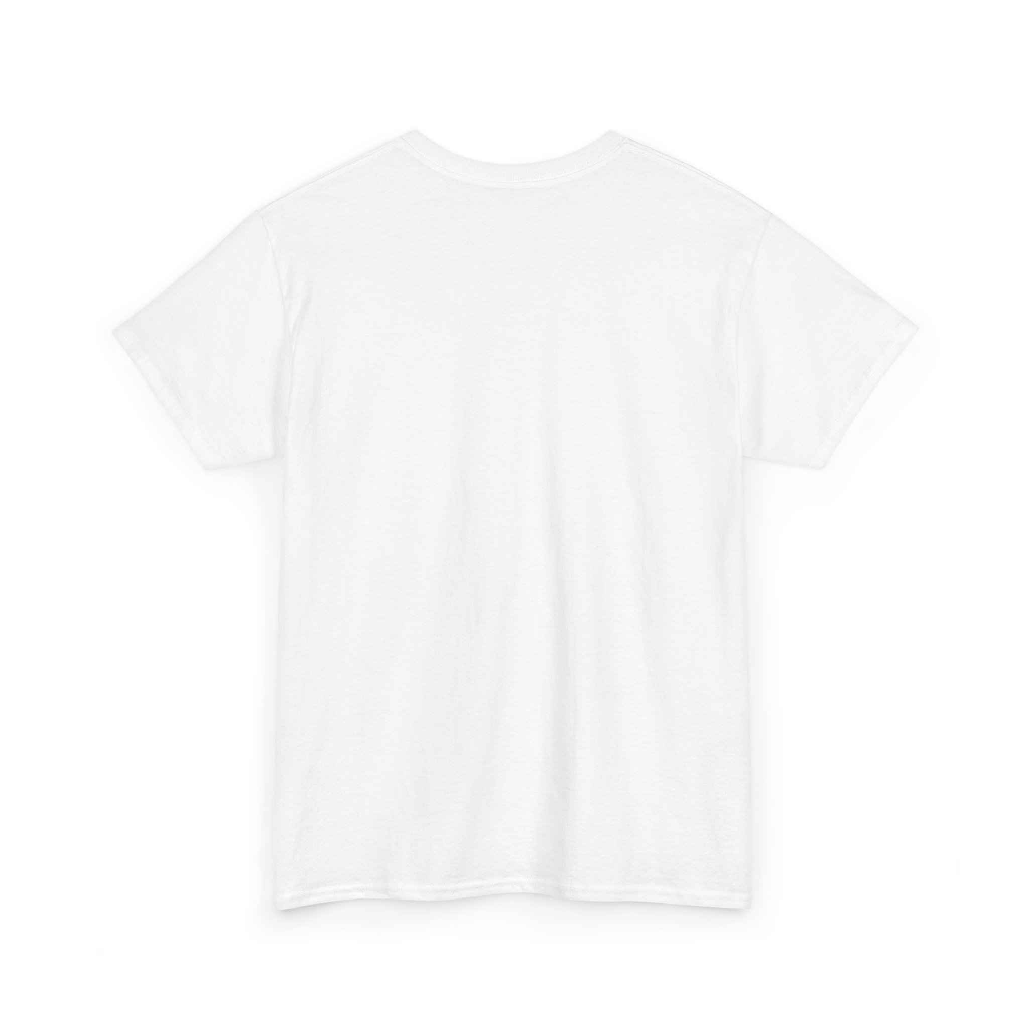 All the Years Combine Jerry Skeleton Hand Heavyweight Shirt - Image 6