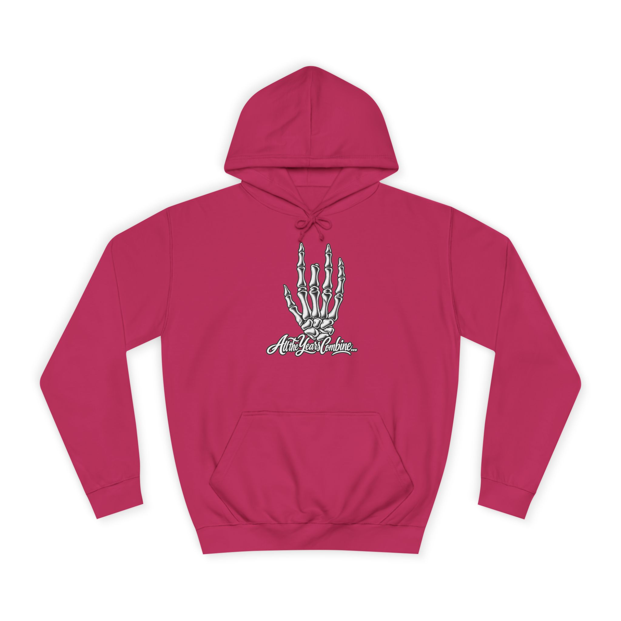 International Brotherhood of Tour Heads Hooded Sweatshirt - Image 61