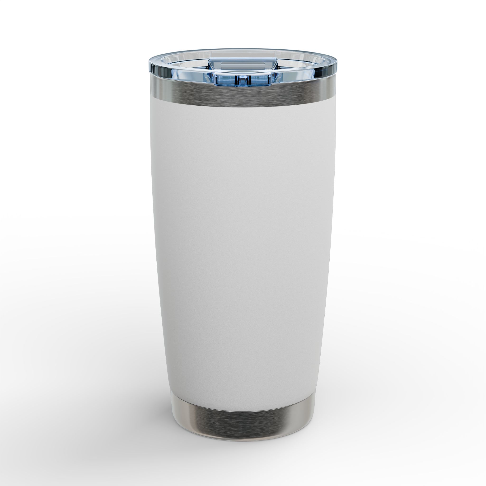 International Brotherhood of Tourheads - Engraved 20oz Tumbler - Image 3