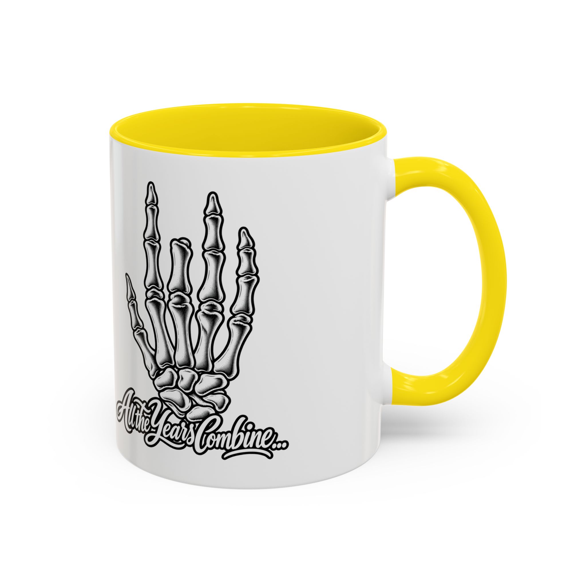 All the Years Combine Mug - Image 46
