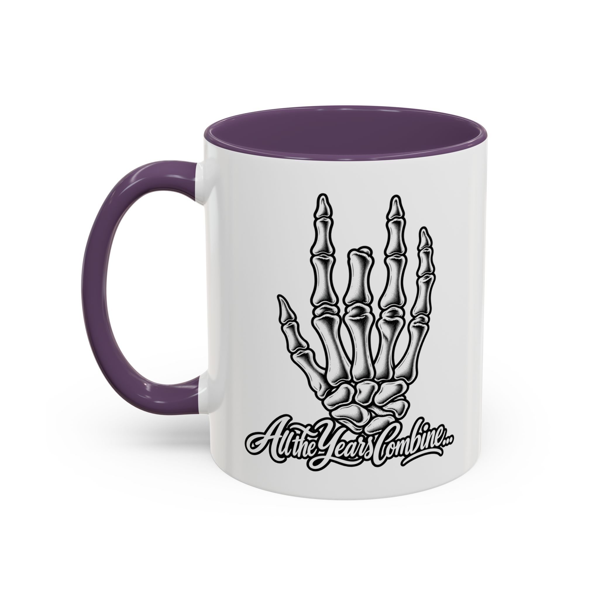 All the Years Combine Mug - Image 63