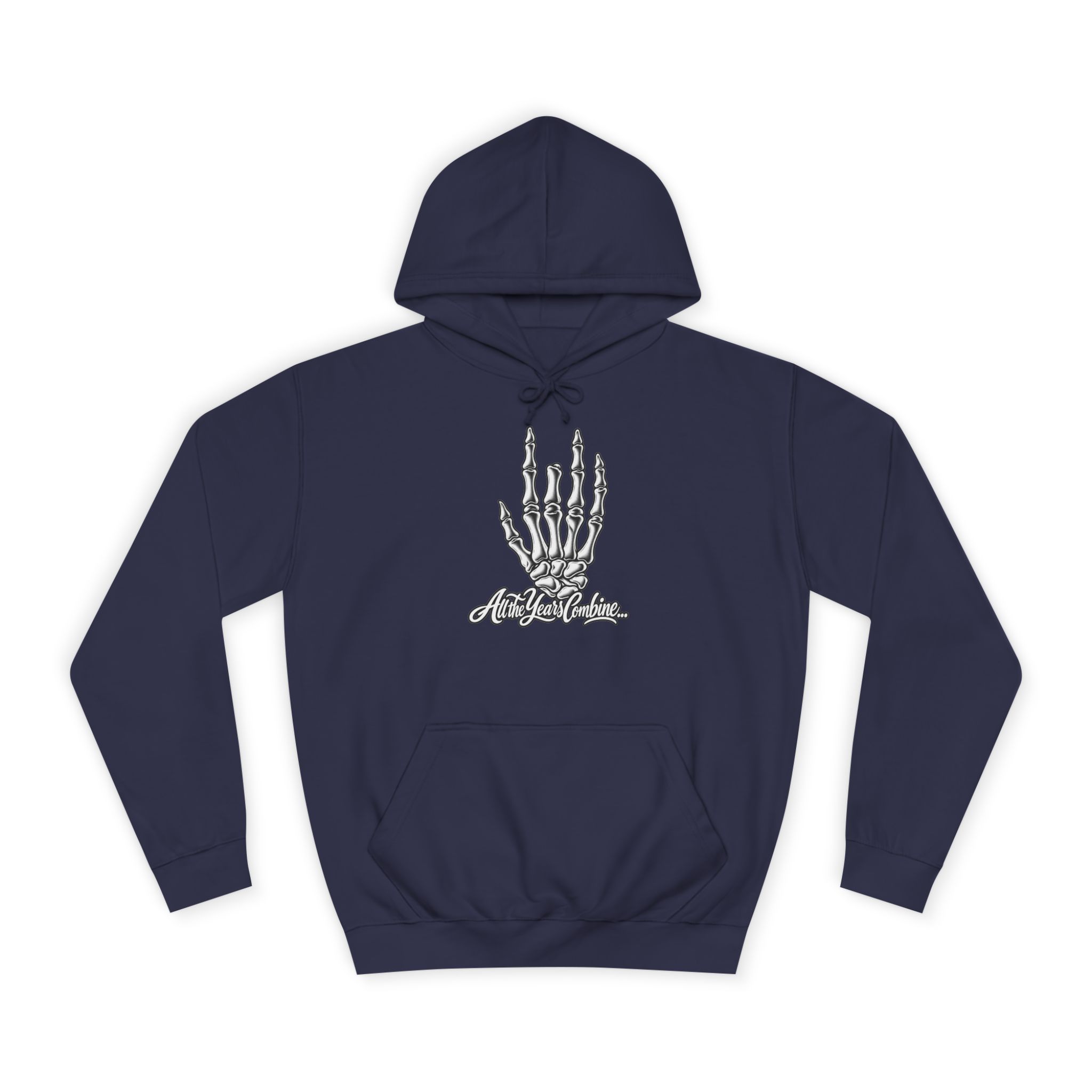International Brotherhood of Tour Heads Hooded Sweatshirt - Image 2