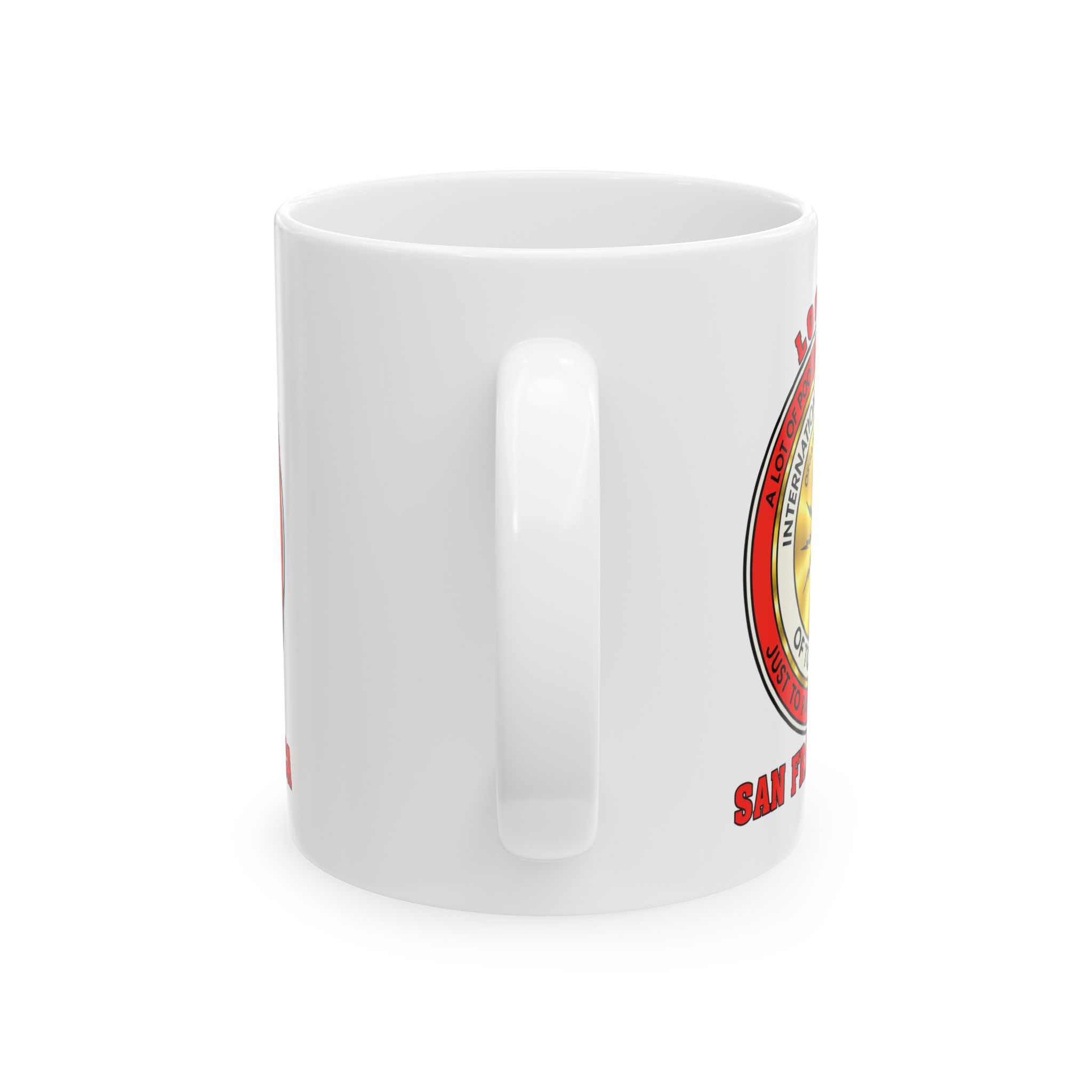 International Brotherhood of Tourheads (11oz/15oz) - Image 3
