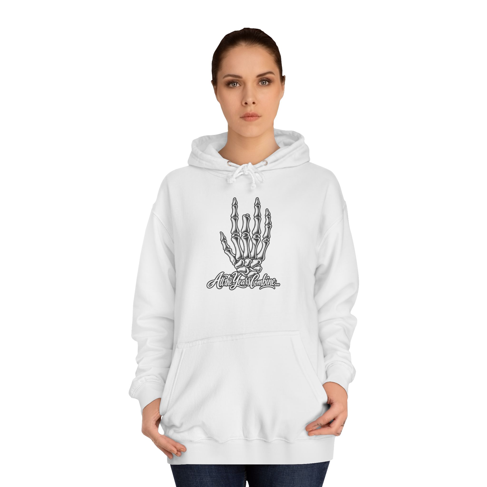 International Brotherhood of Tour Heads Hooded Sweatshirt - Image 8
