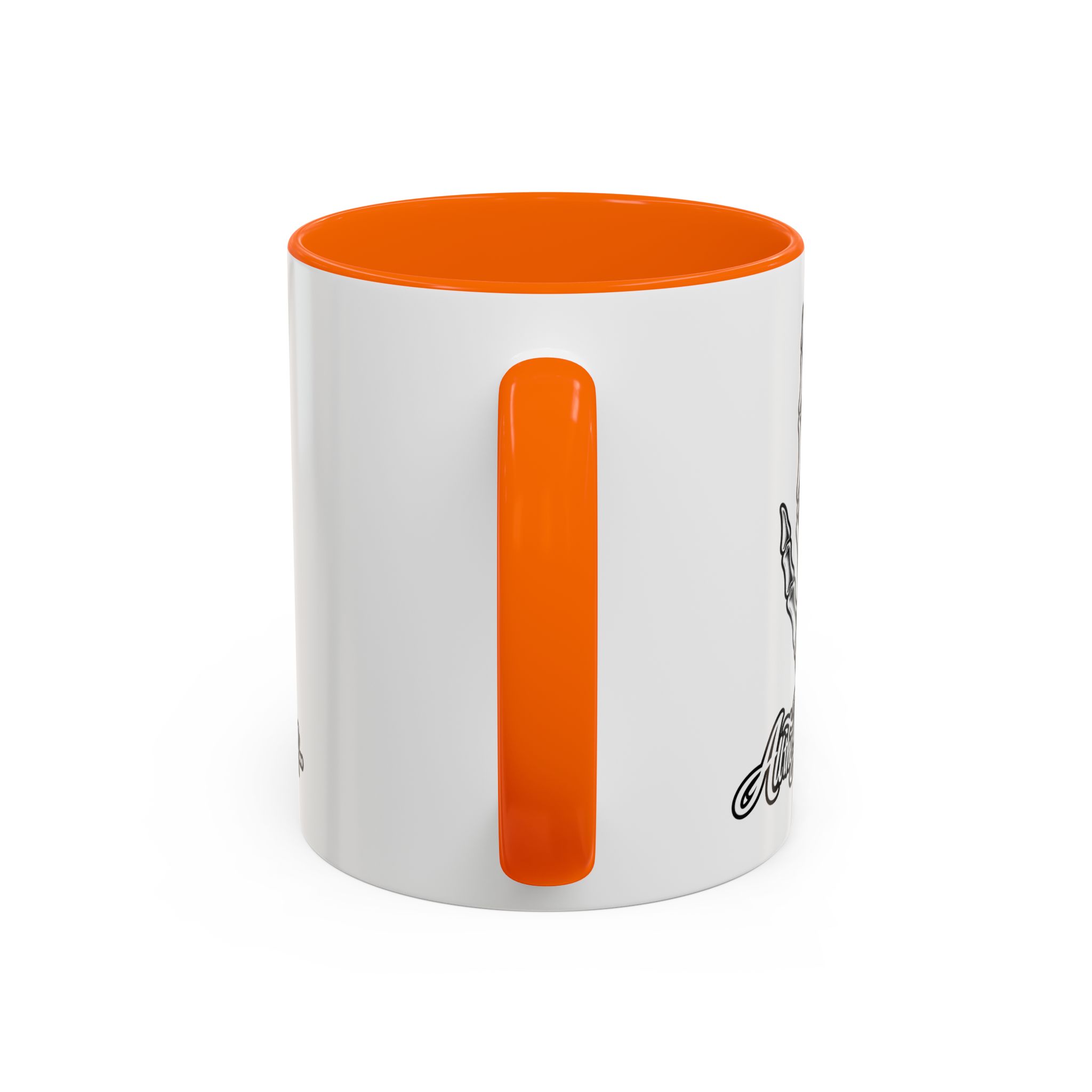 All the Years Combine Mug - Image 44