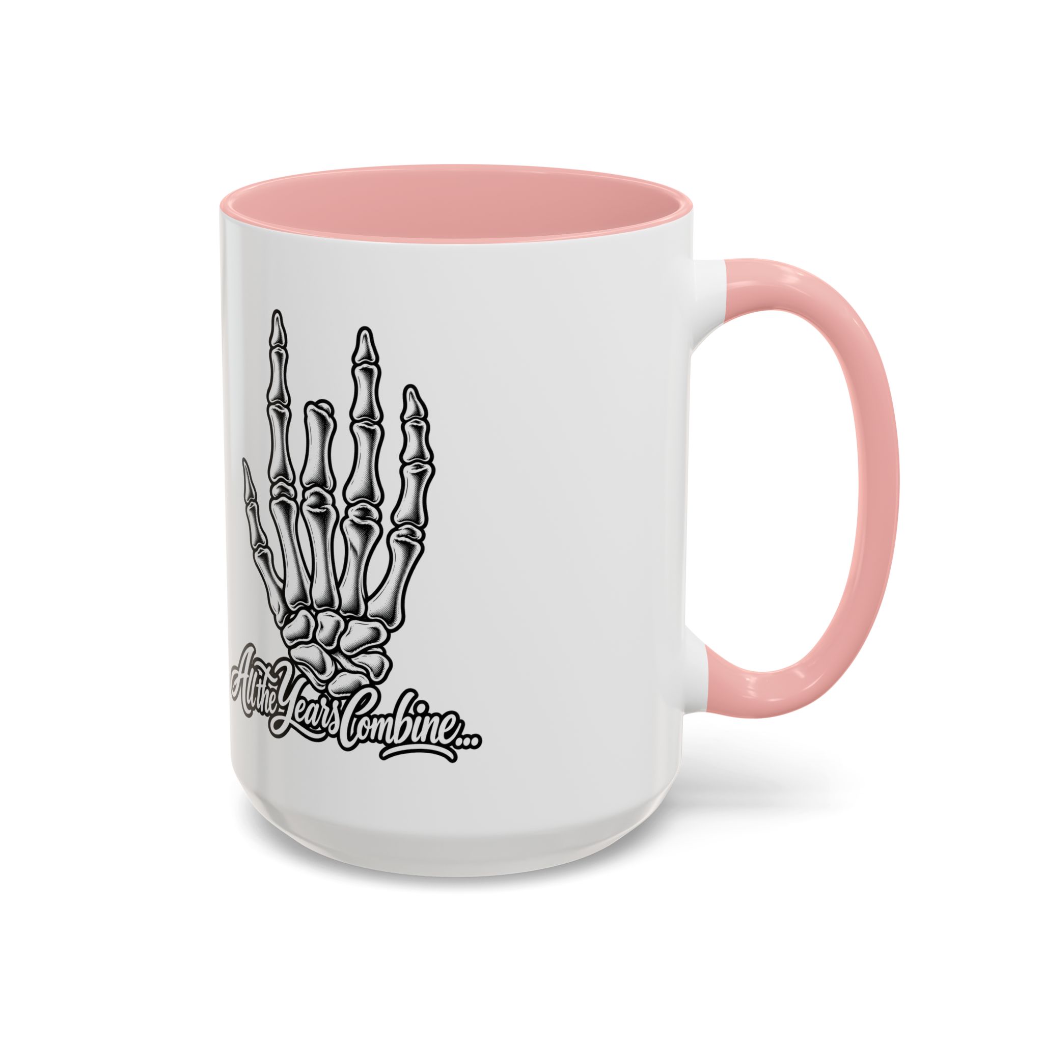 All the Years Combine Mug - Image 26