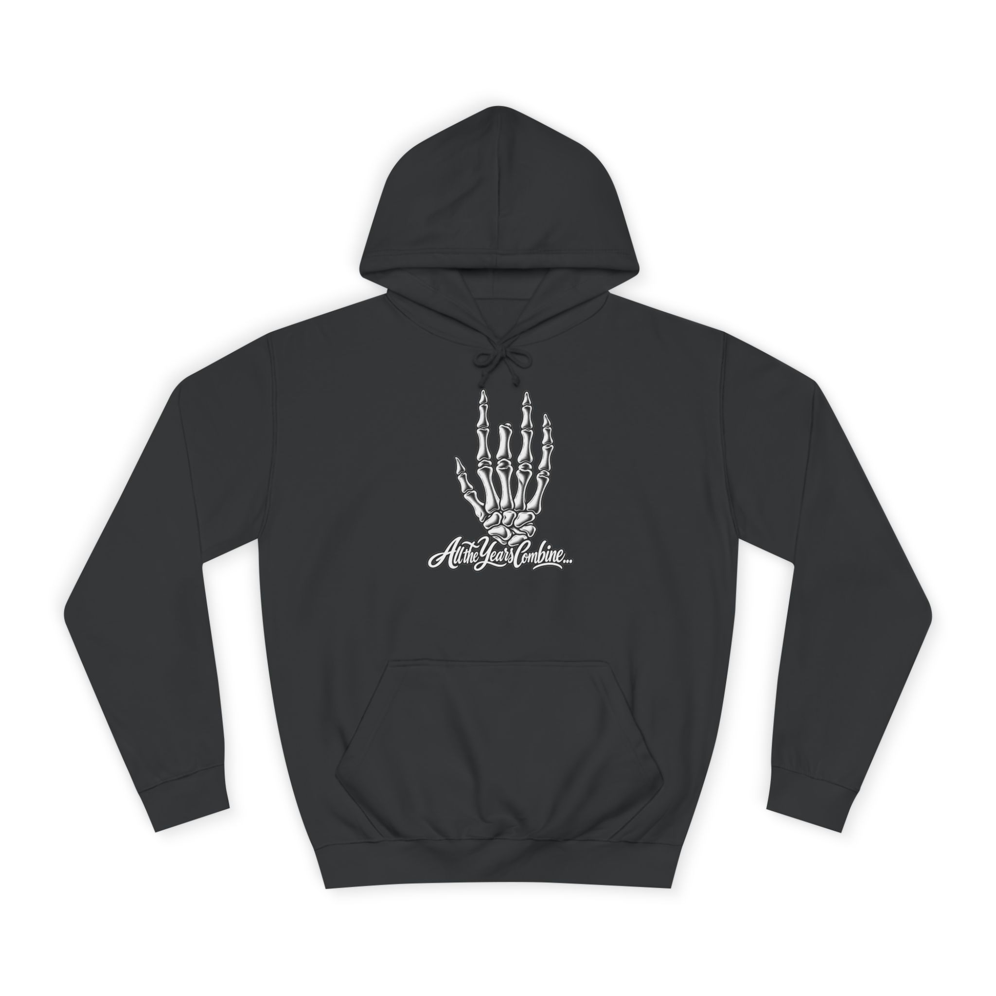 International Brotherhood of Tour Heads Hooded Sweatshirt - Image 25