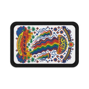 SCI Morocco 2026 Patch-Full