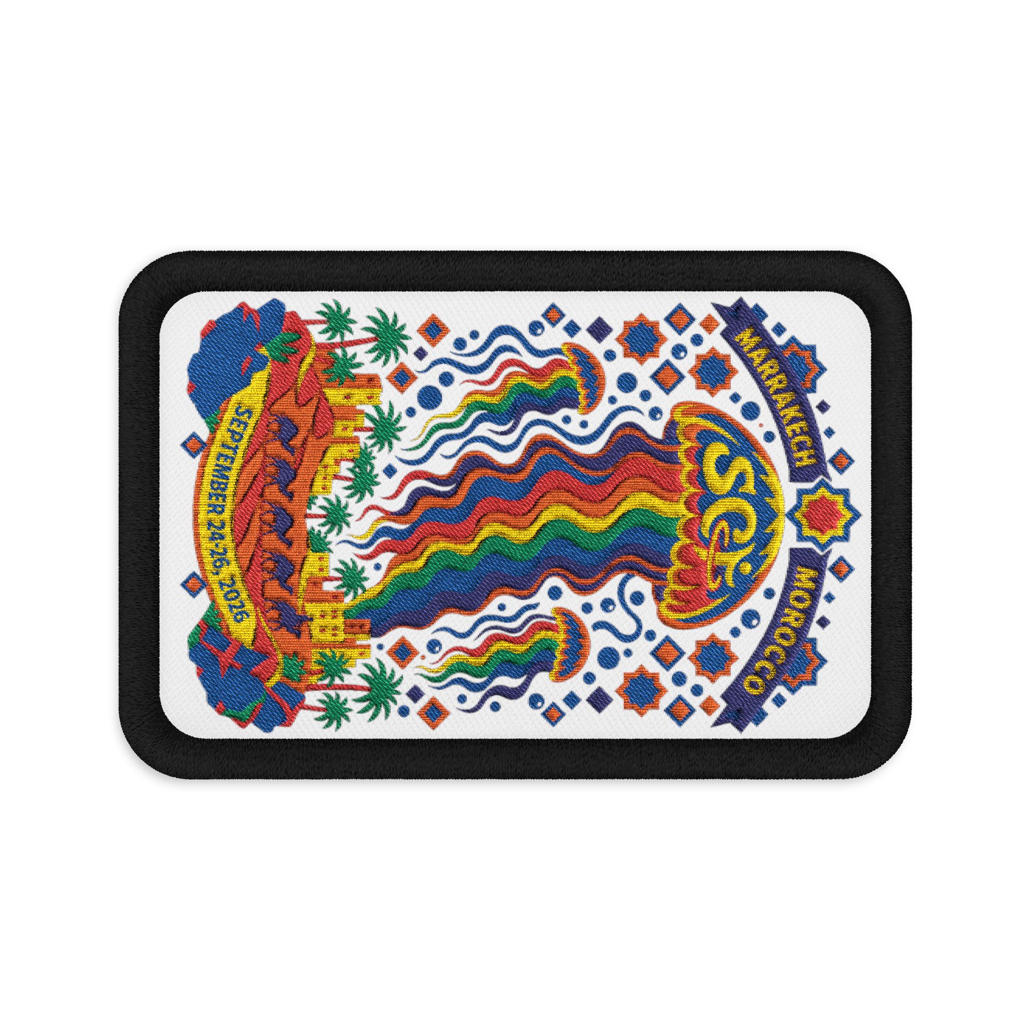 SCI Morocco 2026 Patch-Full