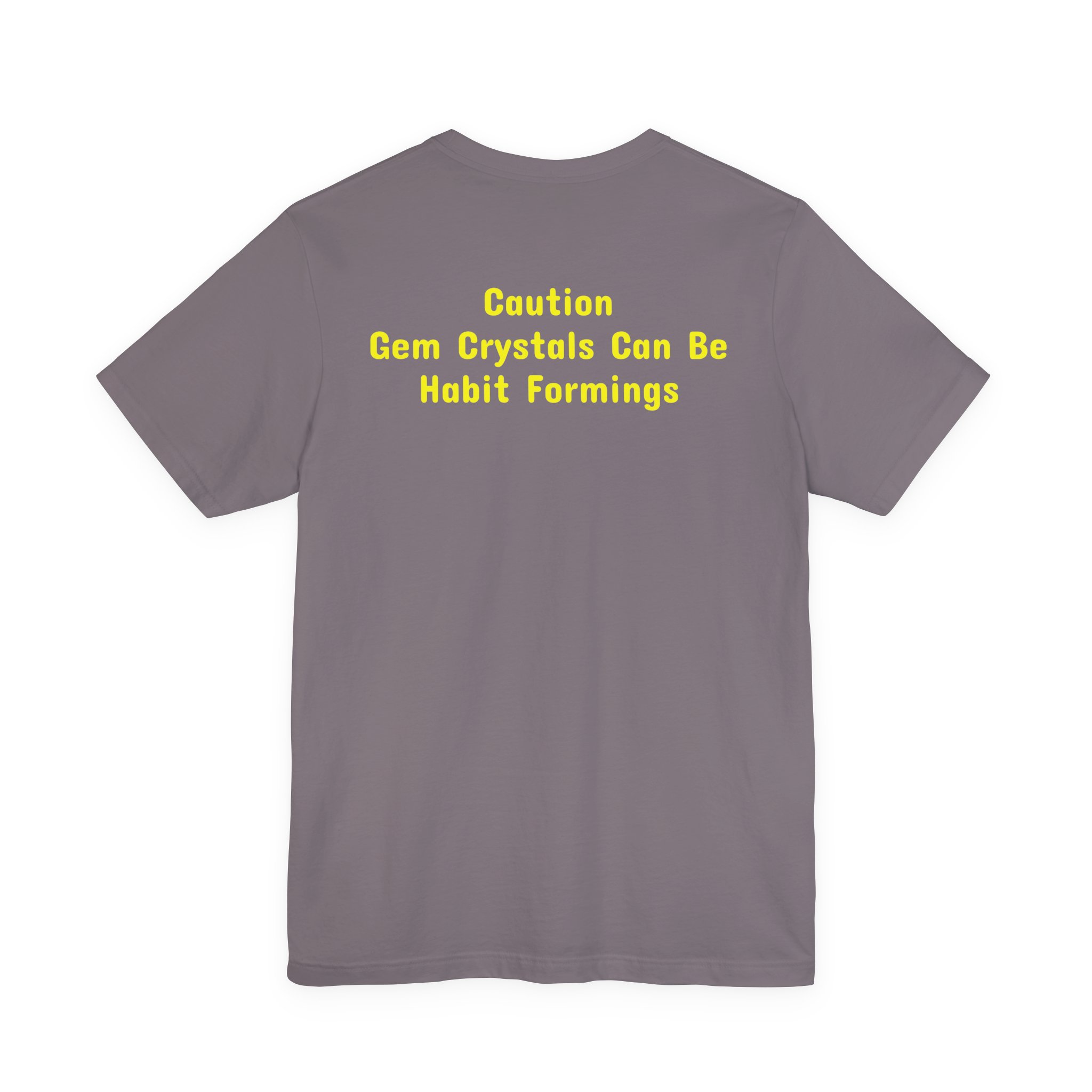 Caution Gem Crystals can be Habit Forming - Image 34