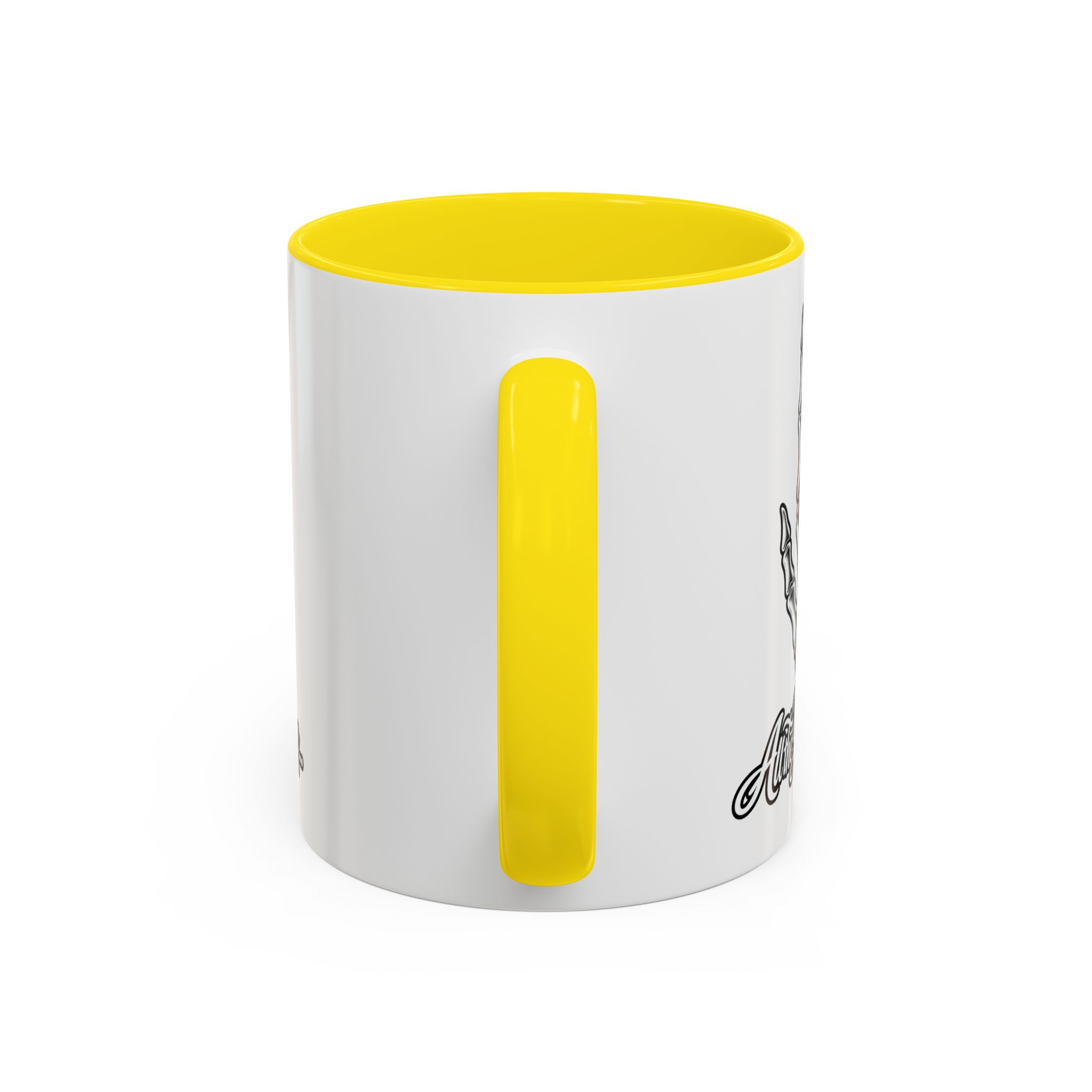 All the Years Combine Mug - Image 48