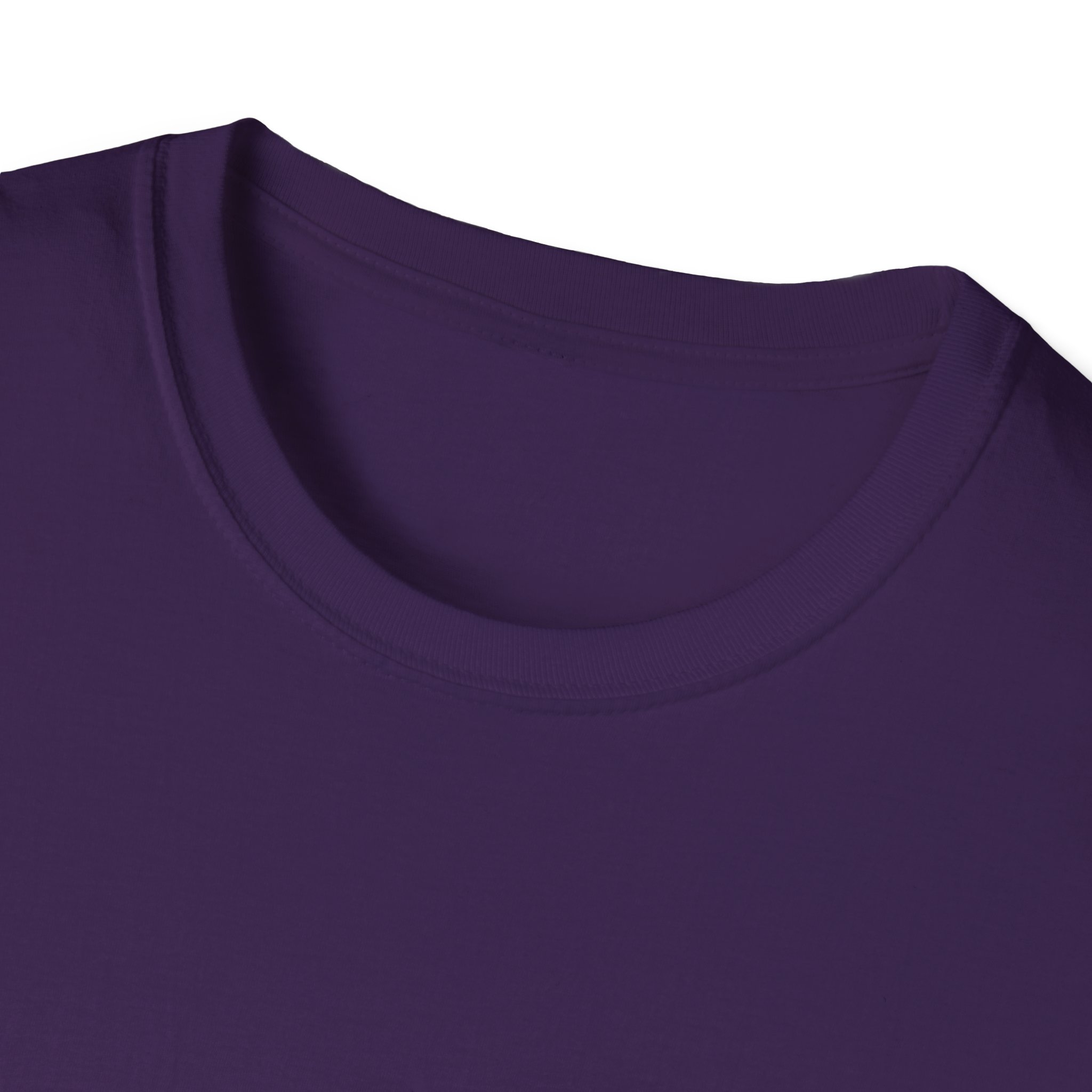 Eye Heart Bolt Super Soft T-Shirt - Image 43