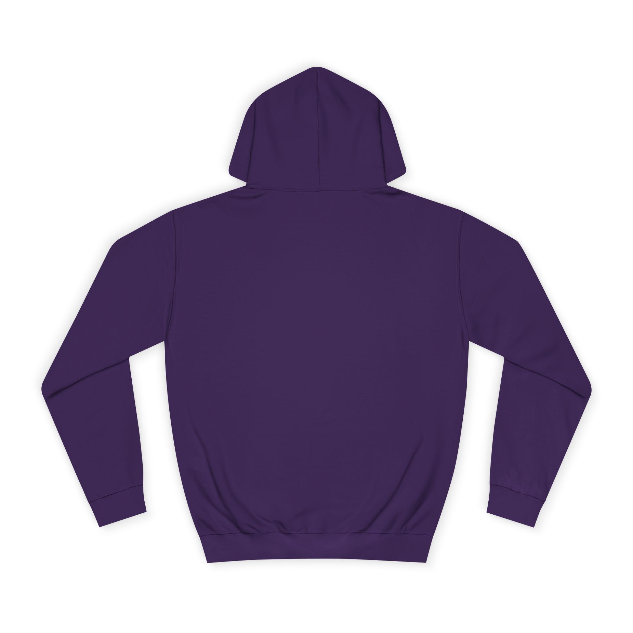 Eye Heart Bolt Hoodie Pullover - Image 2