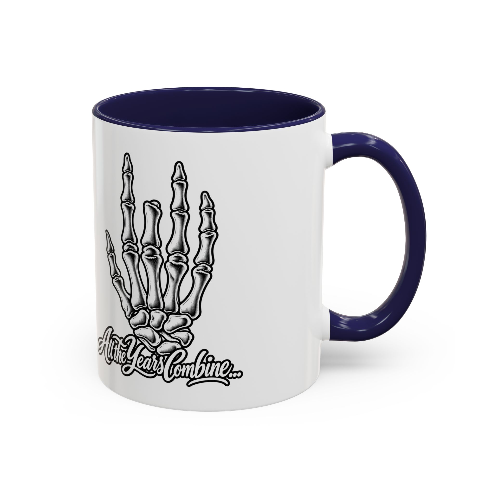 All the Years Combine Mug - Image 6