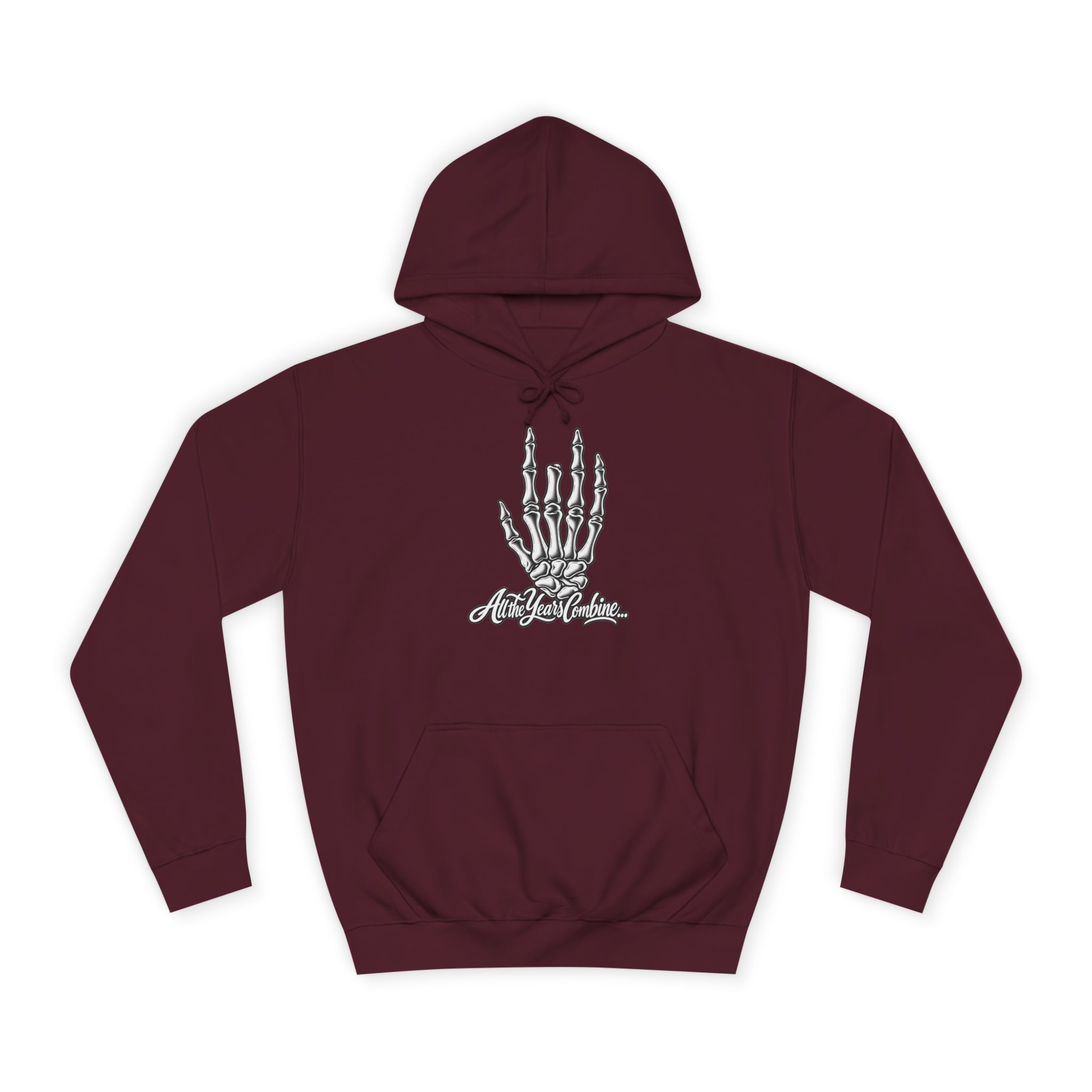 International Brotherhood of Tour Heads Hooded Sweatshirt - Image 65