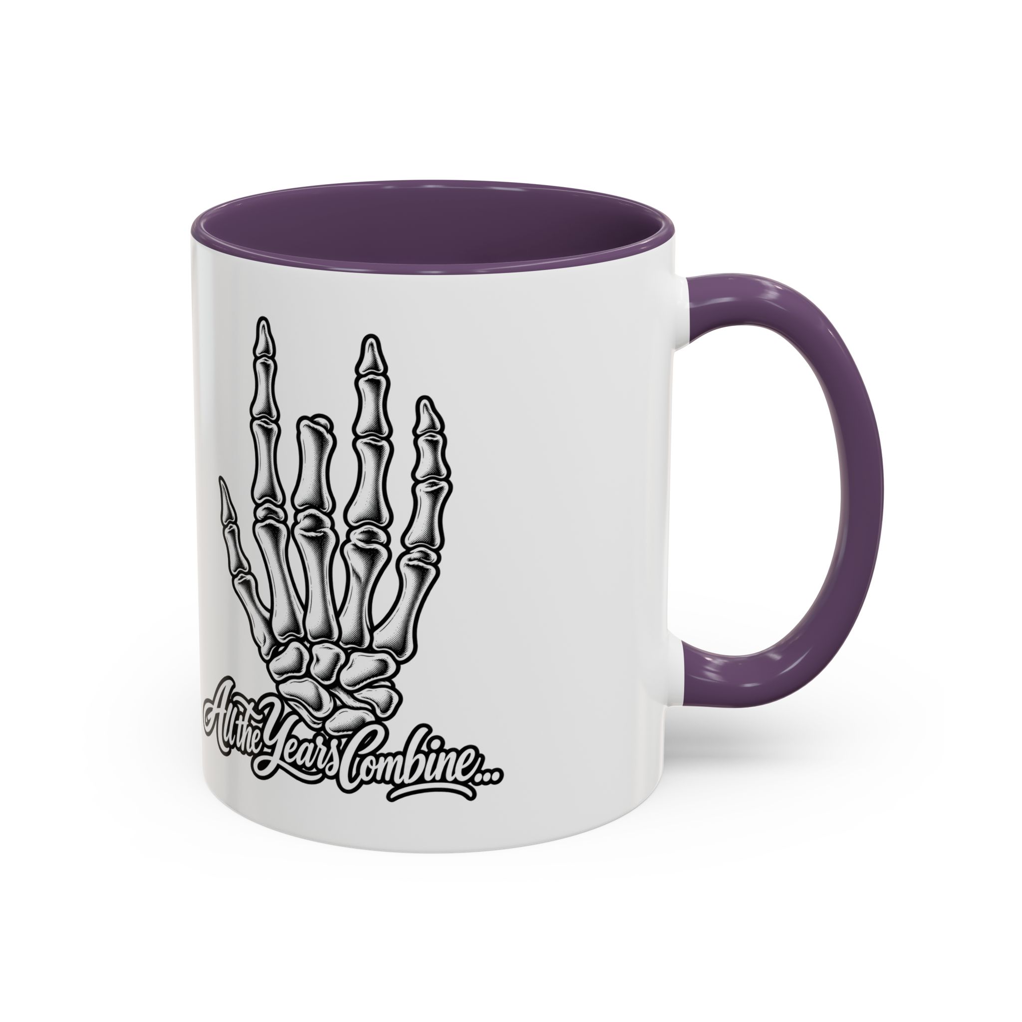 All the Years Combine Mug - Image 62