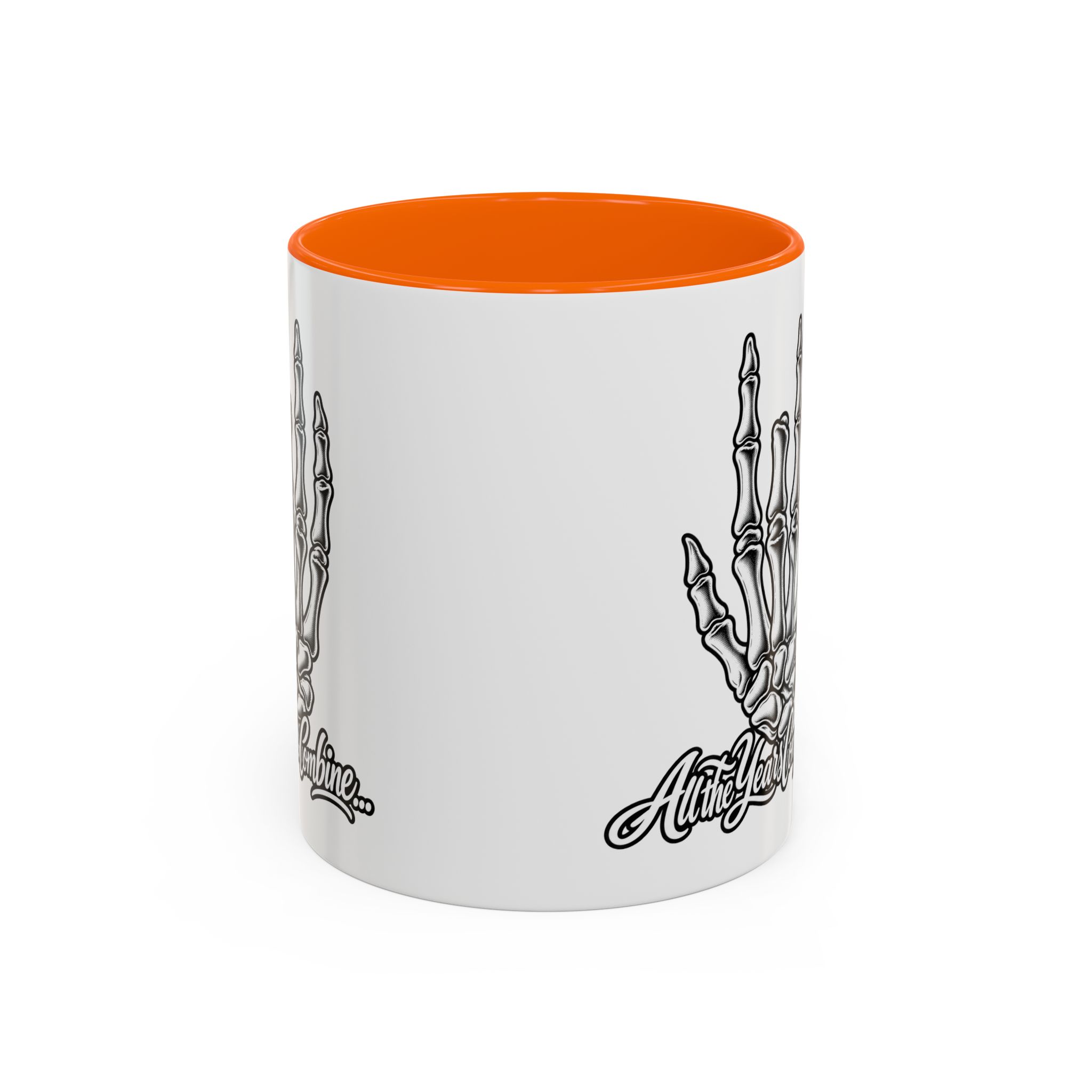 All the Years Combine Mug - Image 41