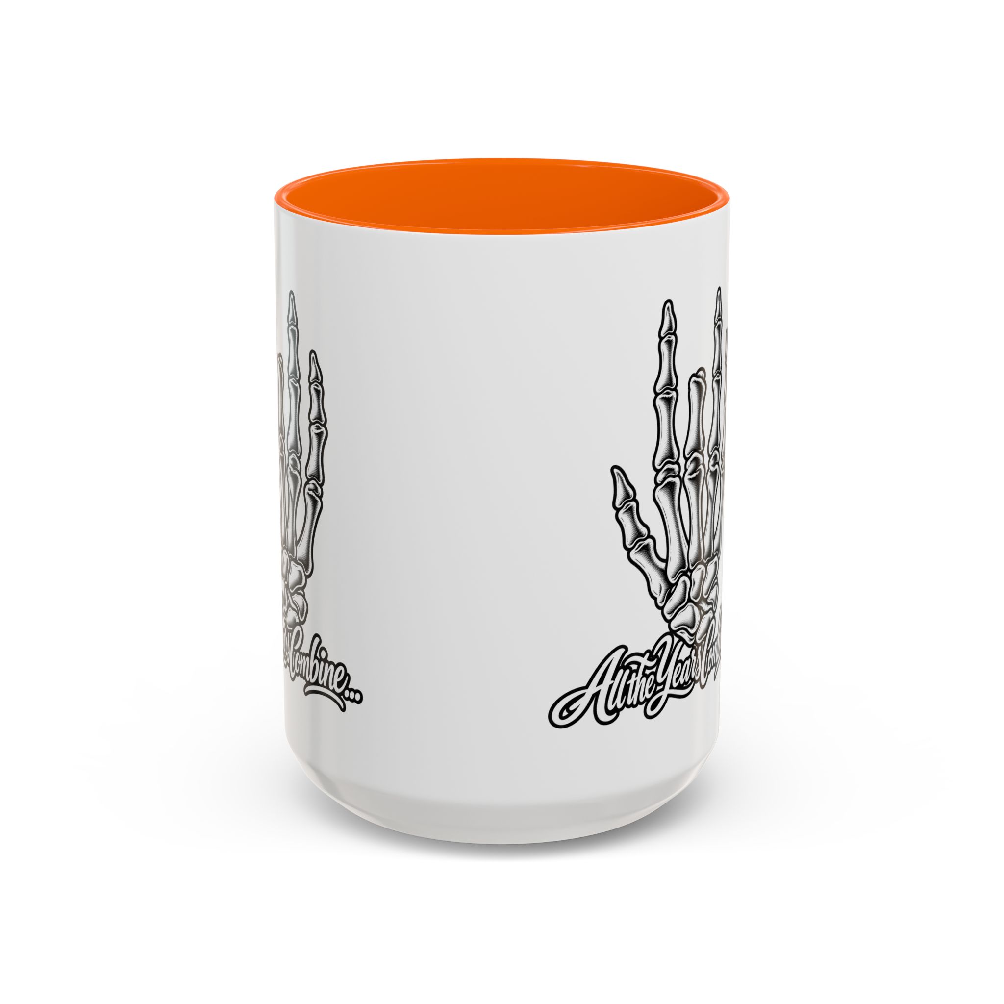 All the Years Combine Mug - Image 49