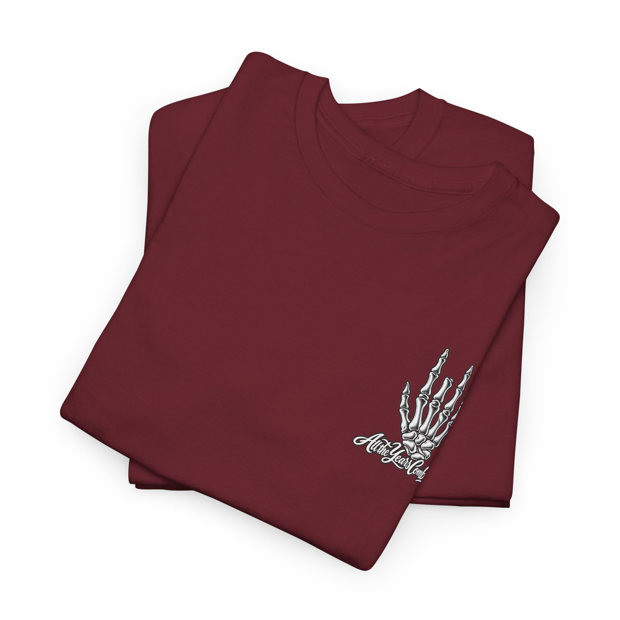International Brotherhood of Tourheads T-Shirt - Image 35