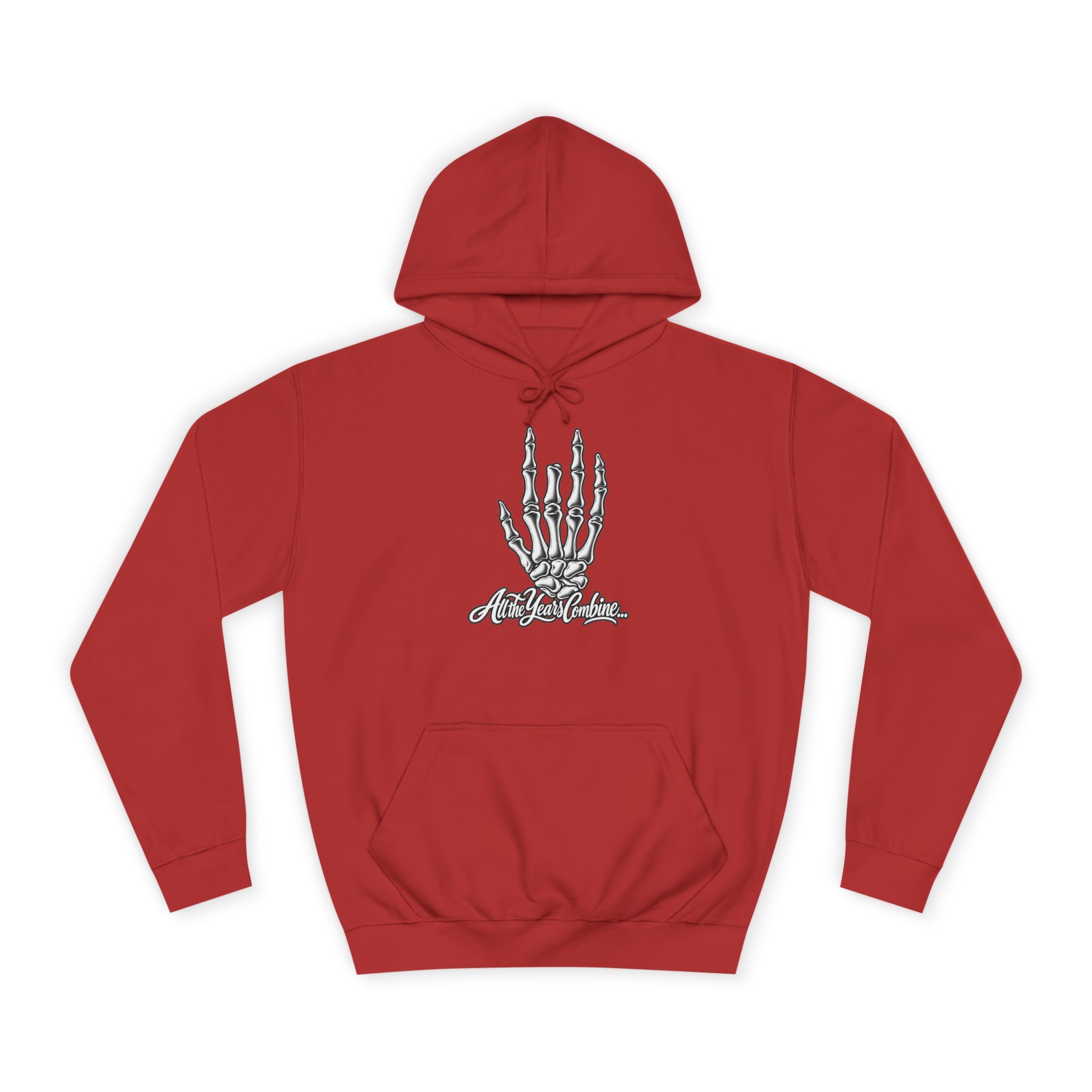 International Brotherhood of Tour Heads Hooded Sweatshirt - Image 69