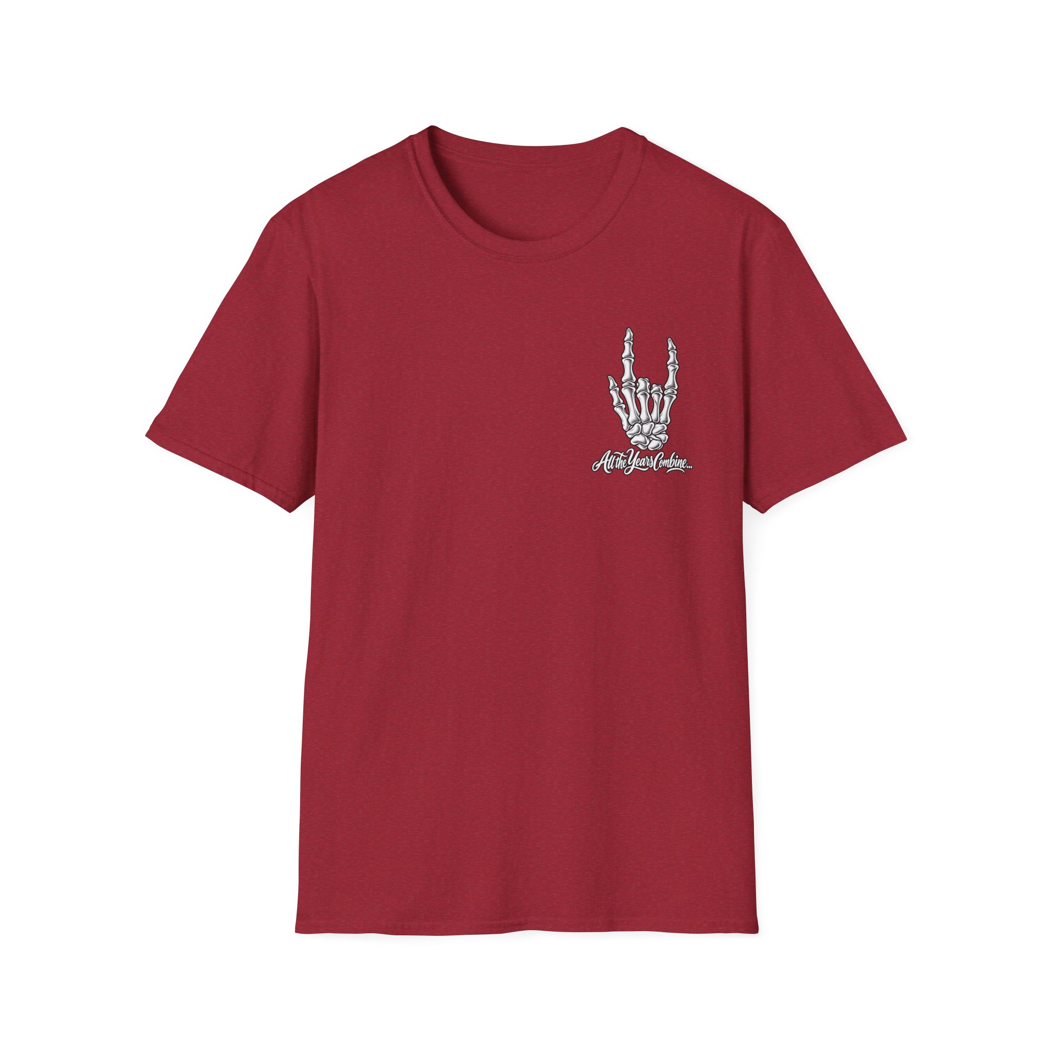 International Brotherhood of Tourheads T-Shirt - Image 37