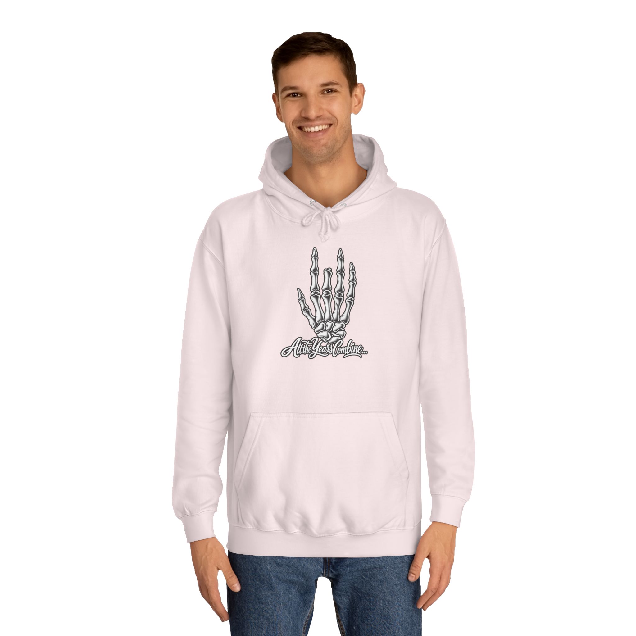 International Brotherhood of Tour Heads Hooded Sweatshirt - Image 59