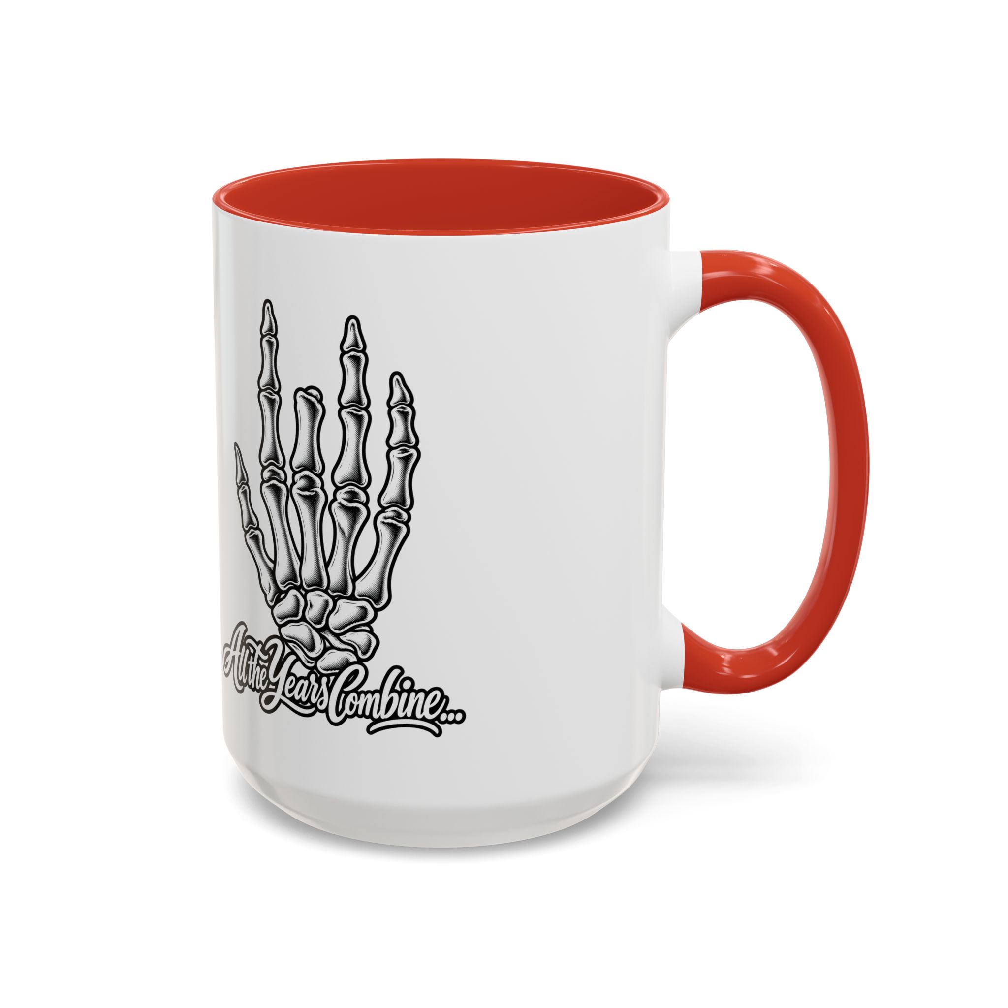 All the Years Combine Mug - Image 30
