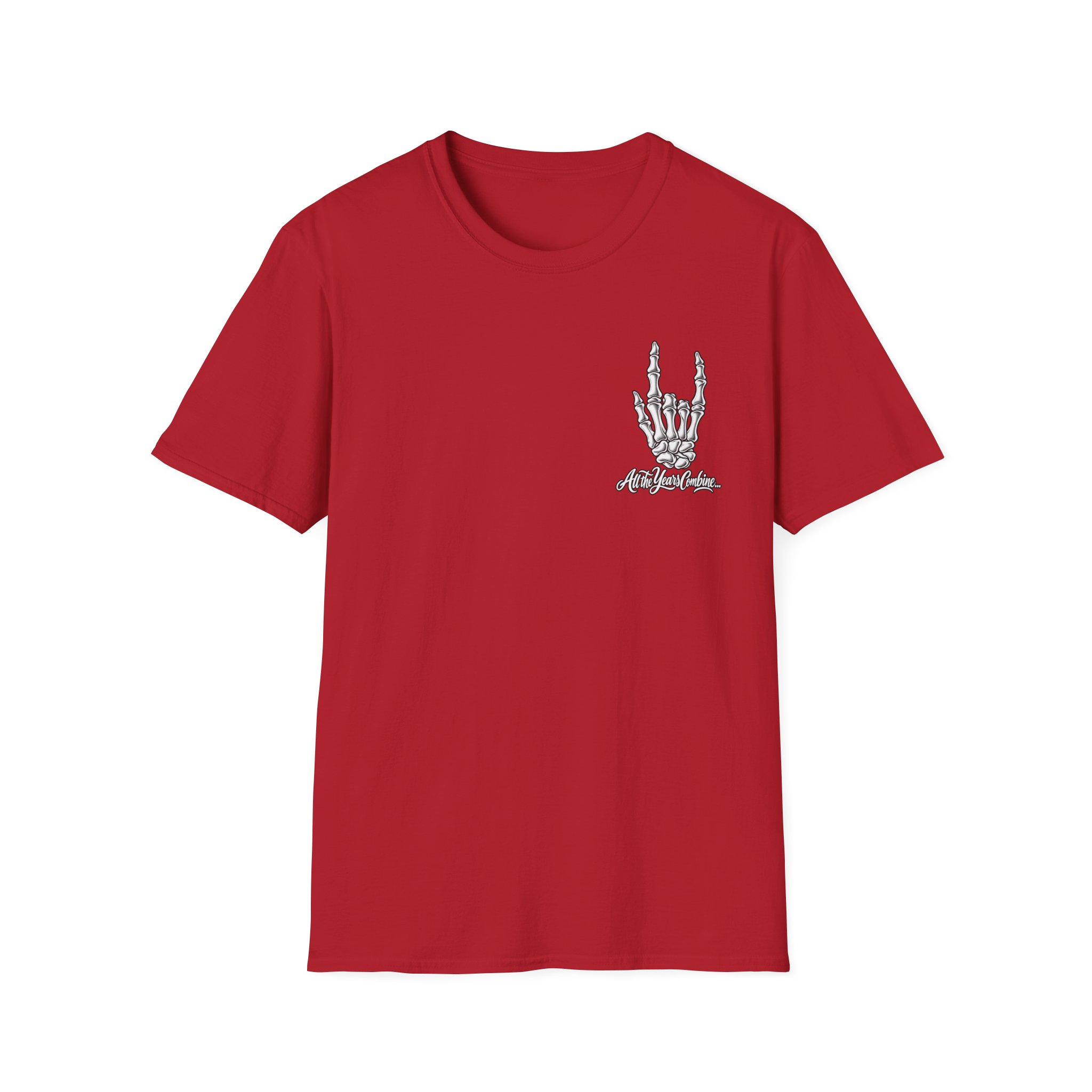 International Brotherhood of Tourheads T-Shirt - Image 41